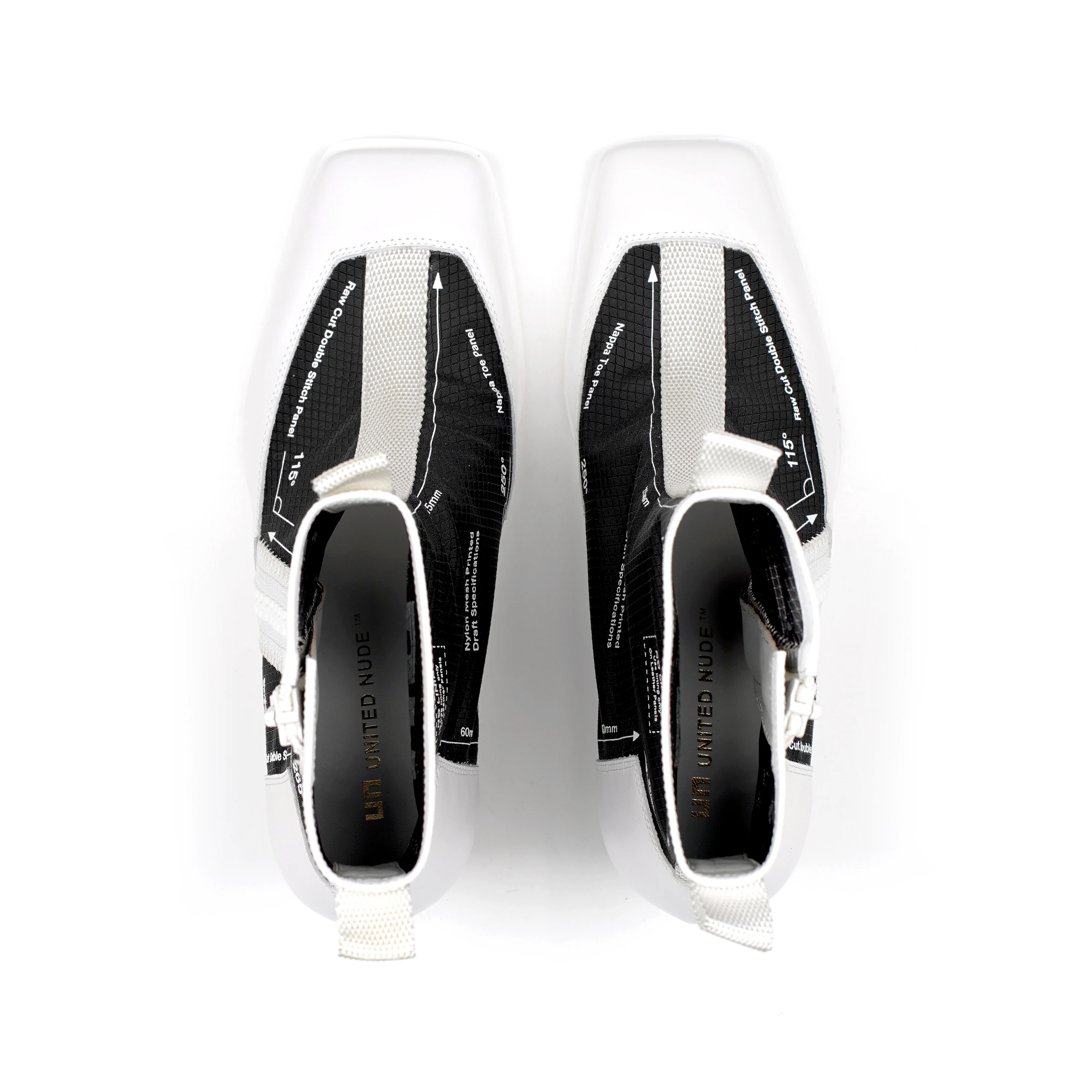 Rasa Bootie Mid - Image 11