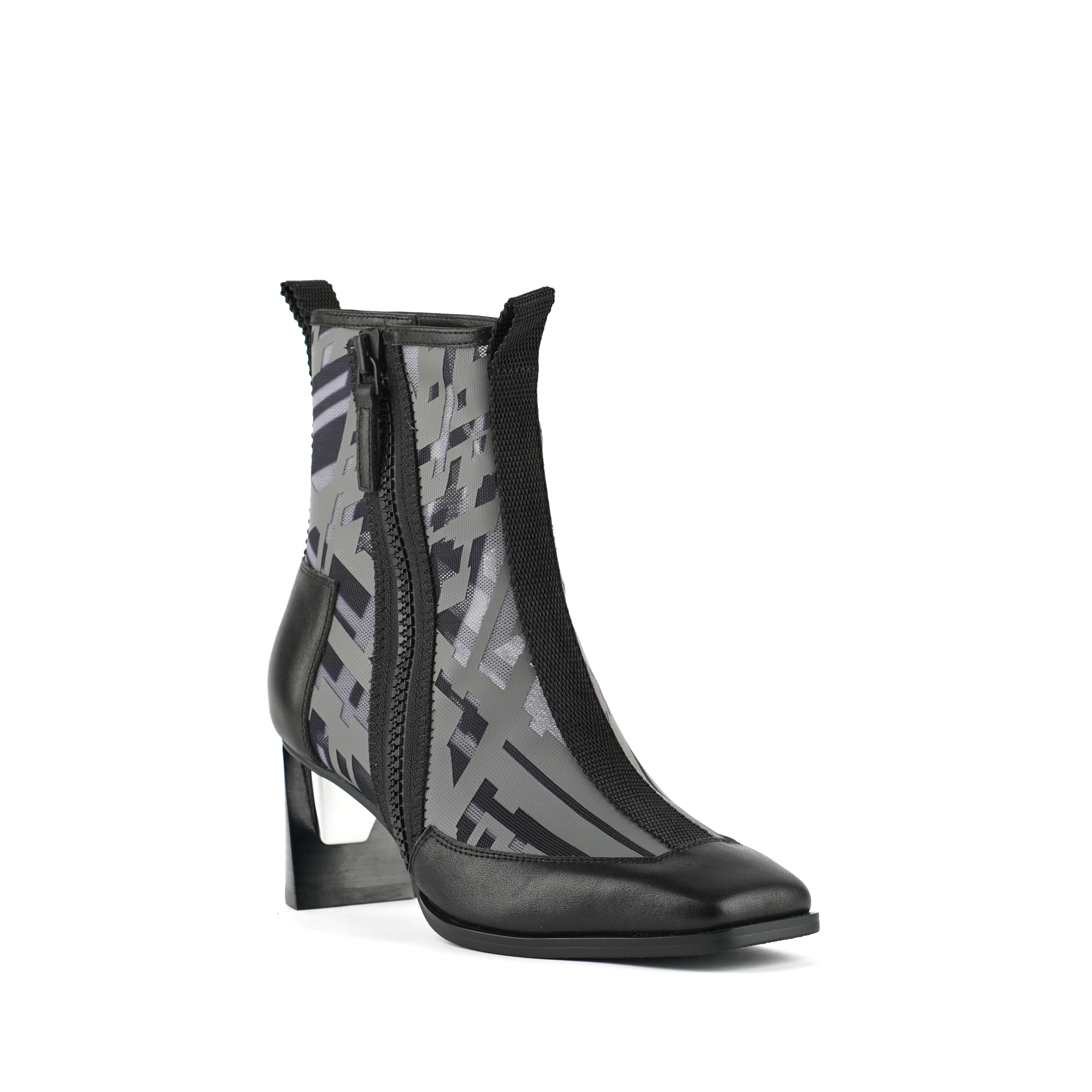 Rasa Bootie Mid - Image 14