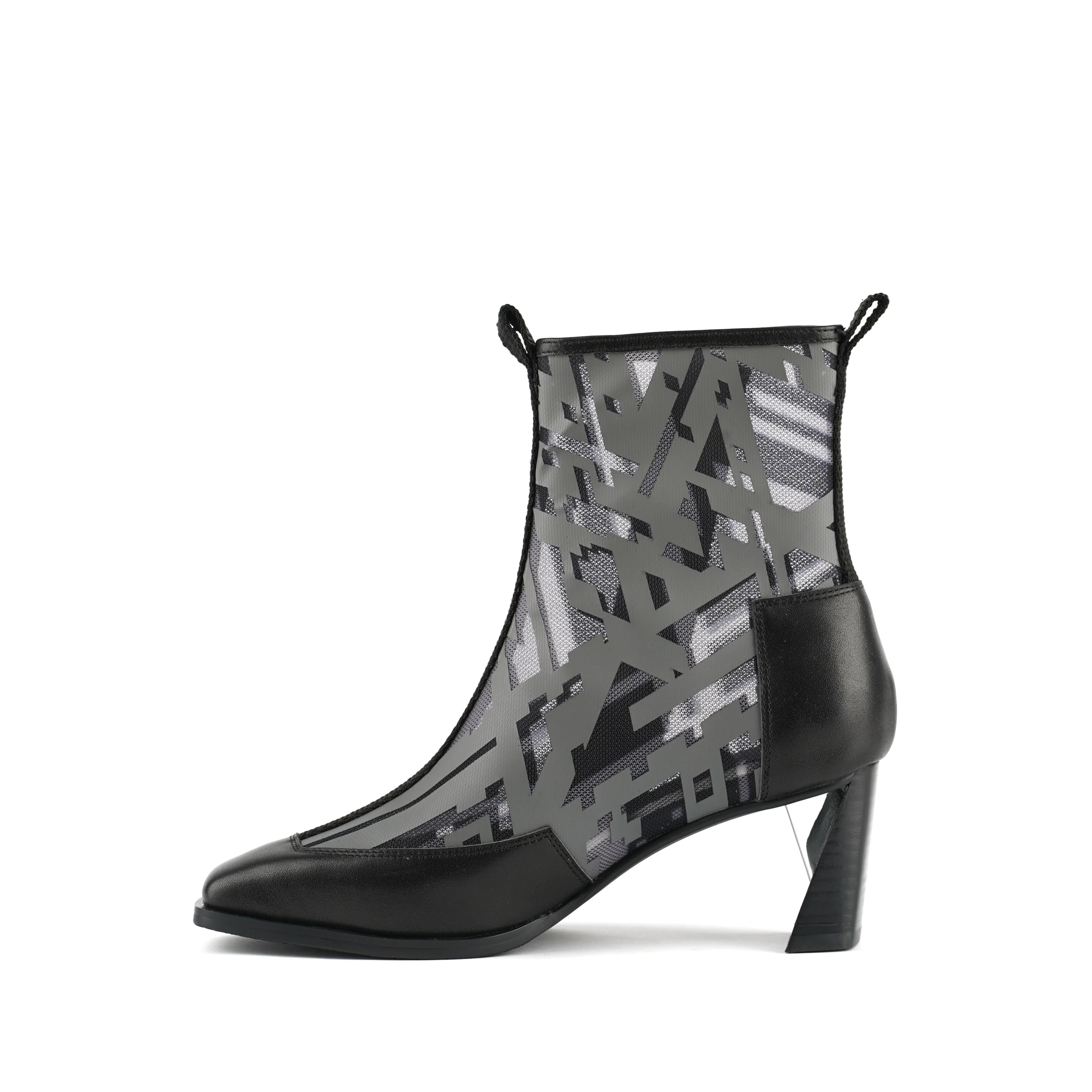 Rasa Bootie Mid - Image 15