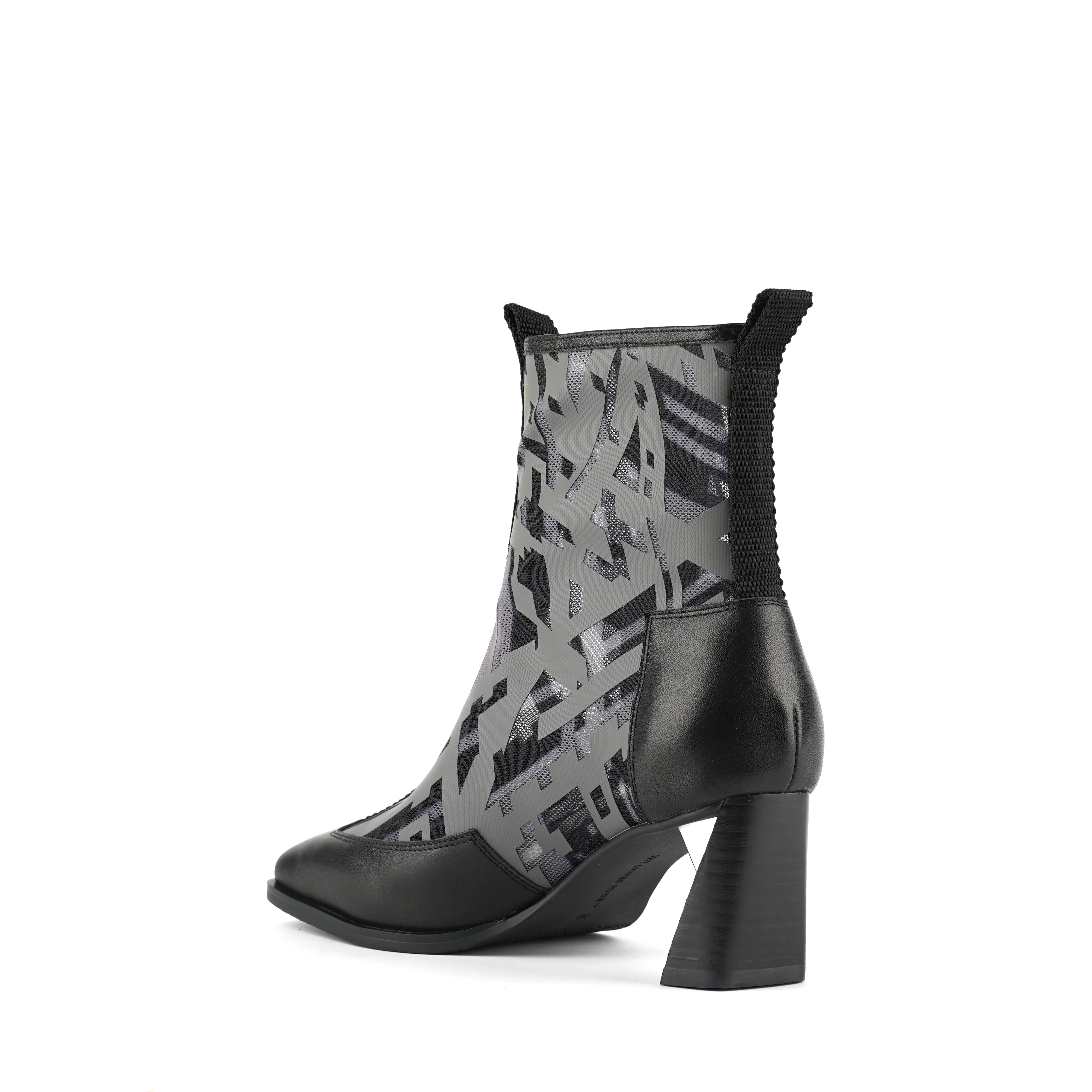 Rasa Bootie Mid - Image 16