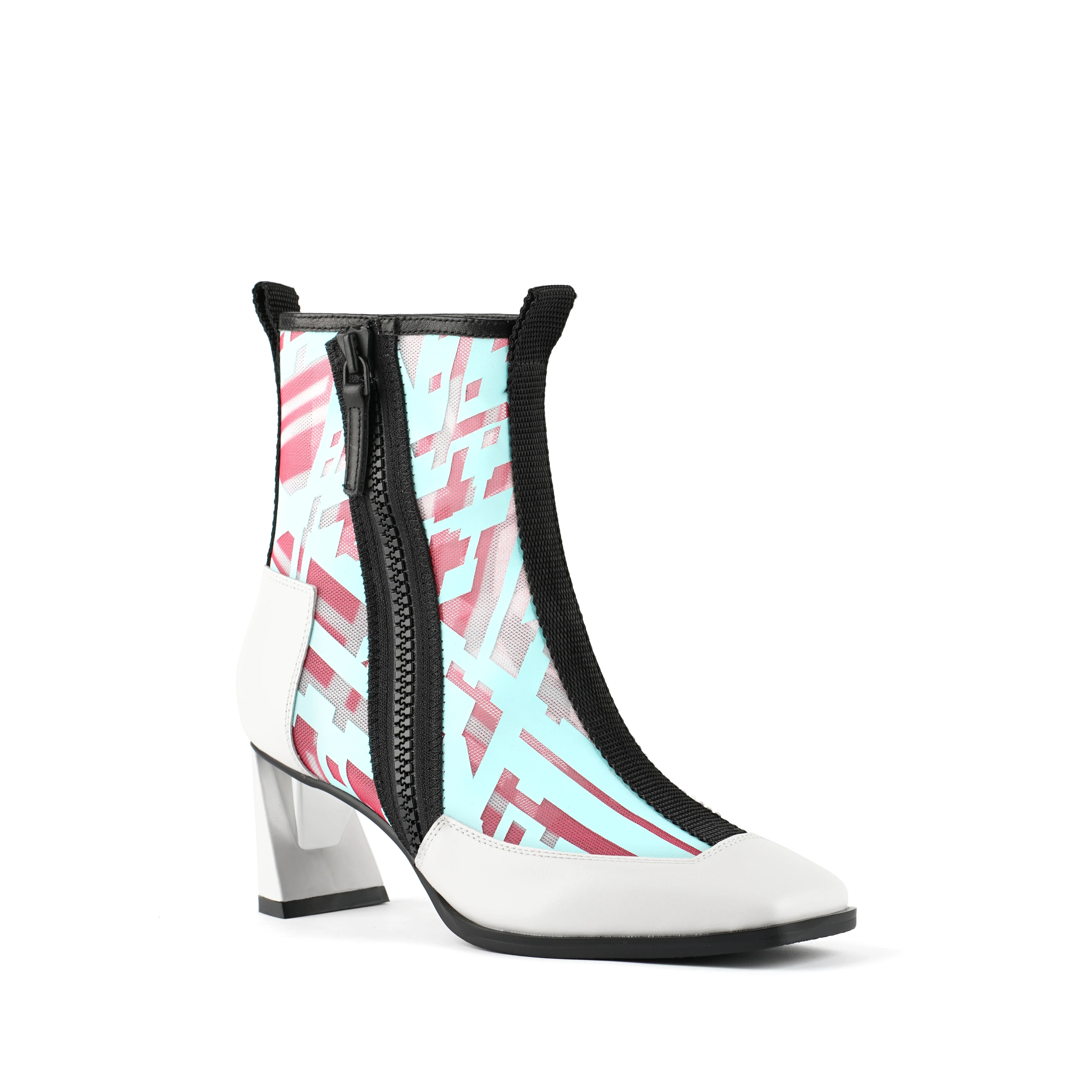Rasa Bootie Mid - Image 2