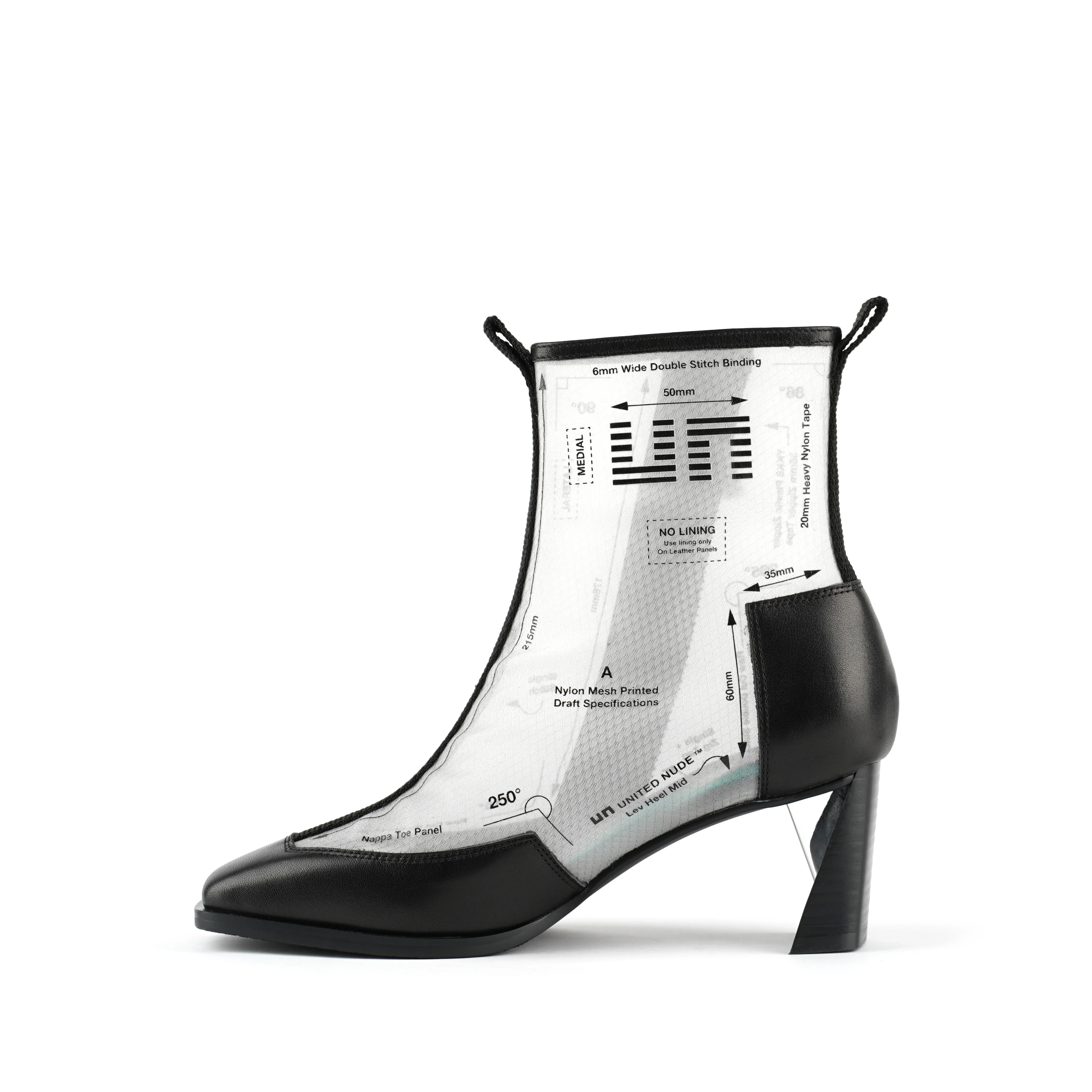 Rasa Bootie Mid - Image 21