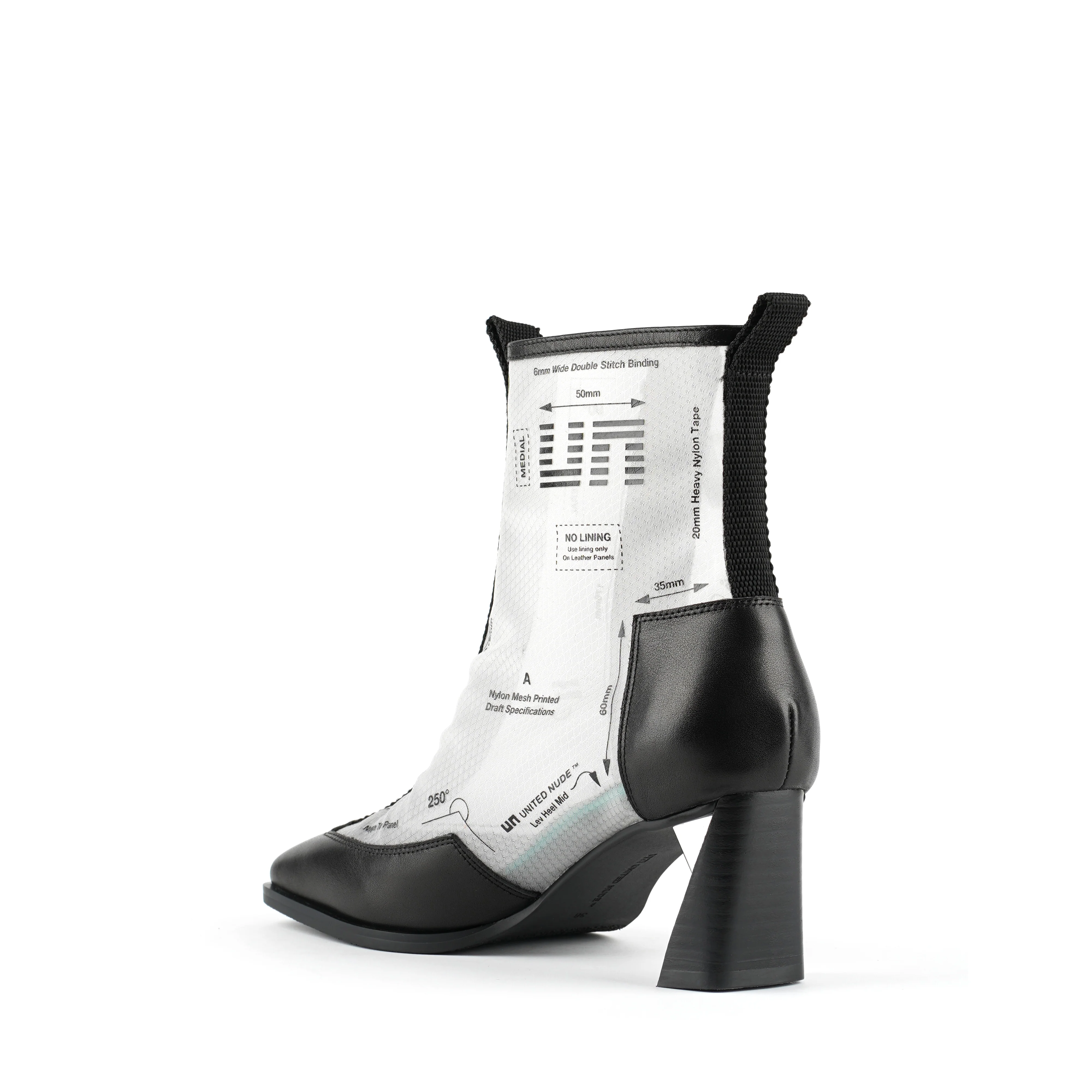Rasa Bootie Mid - Image 22