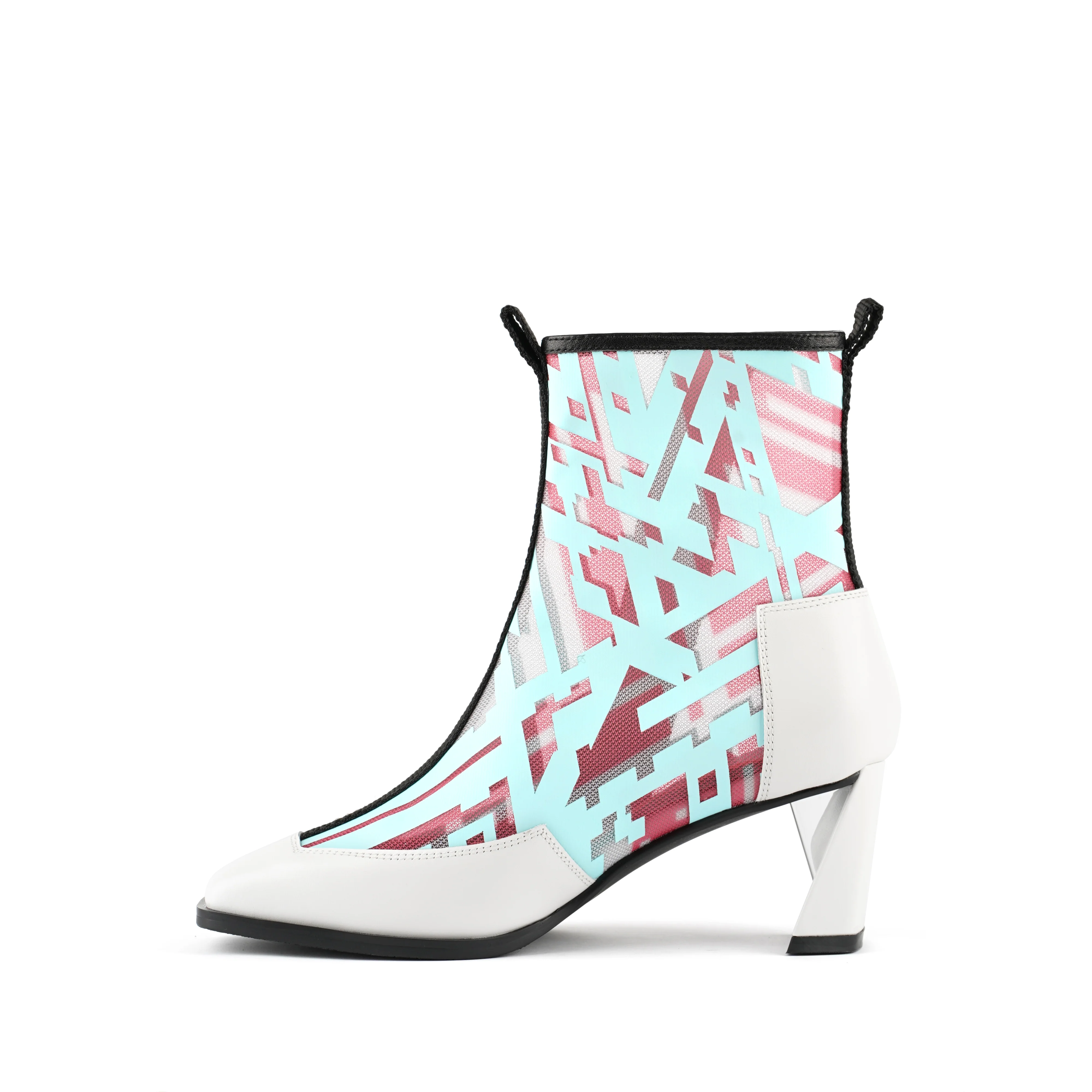 Rasa Bootie Mid - Image 3