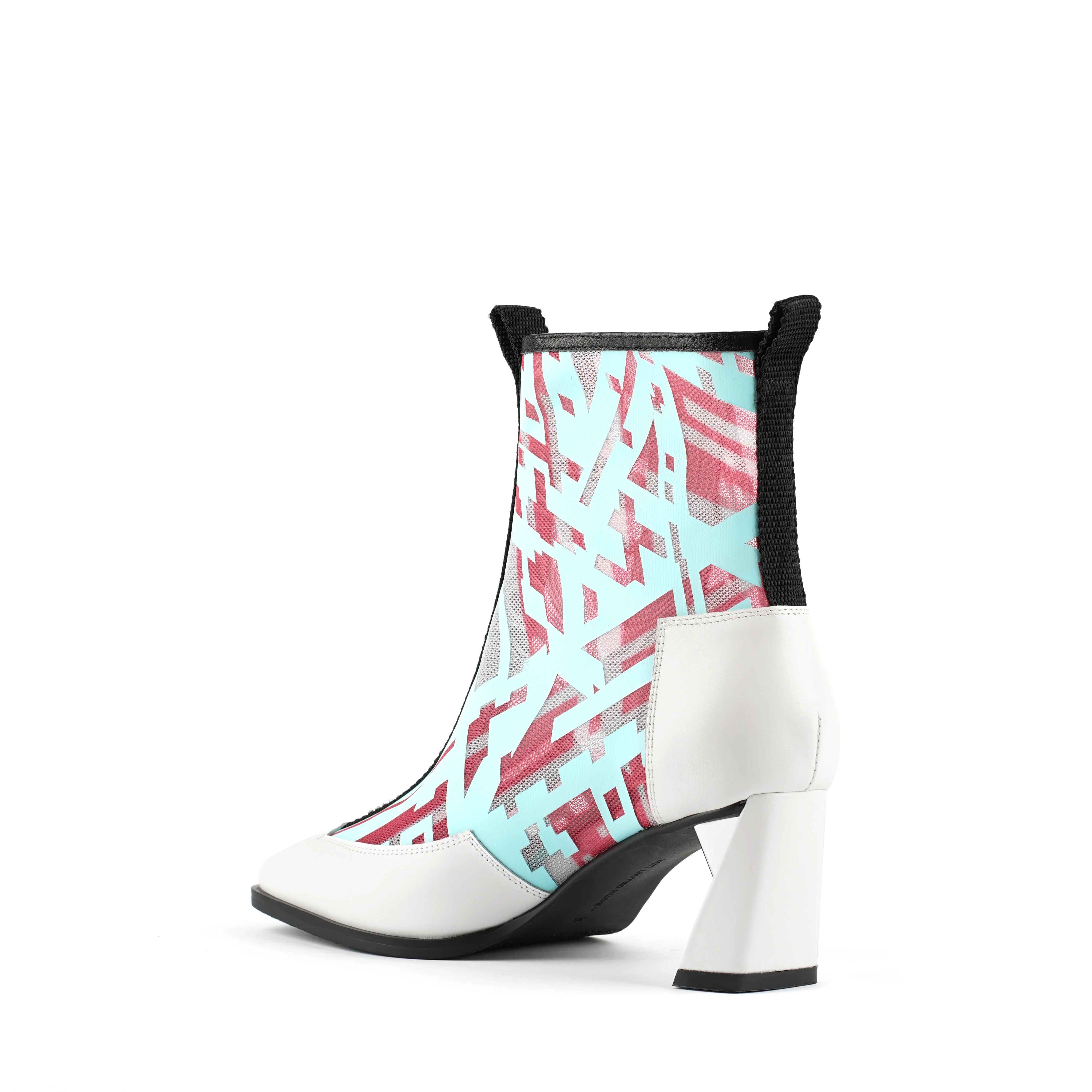 Rasa Bootie Mid - Image 4