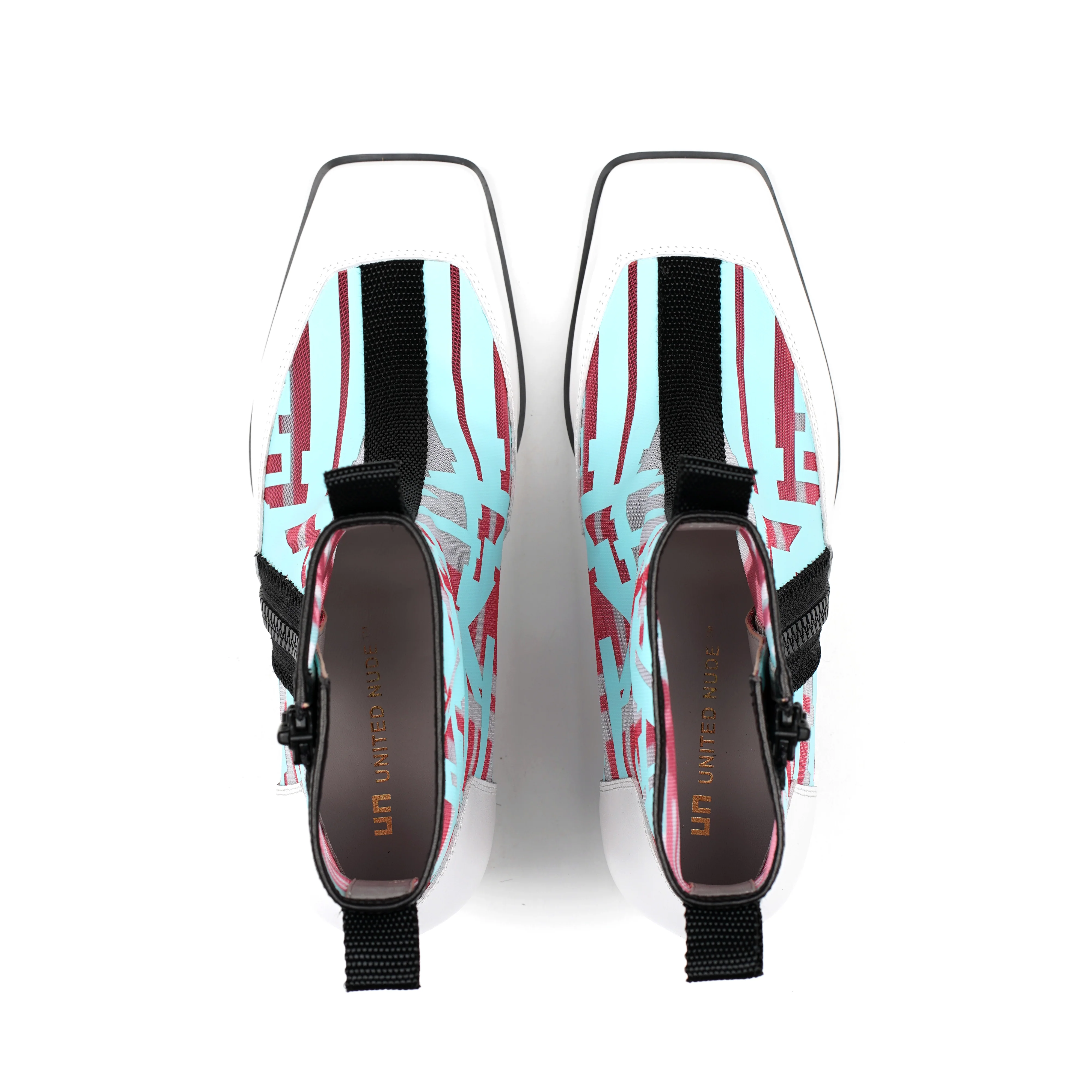 Rasa Bootie Mid - Image 5