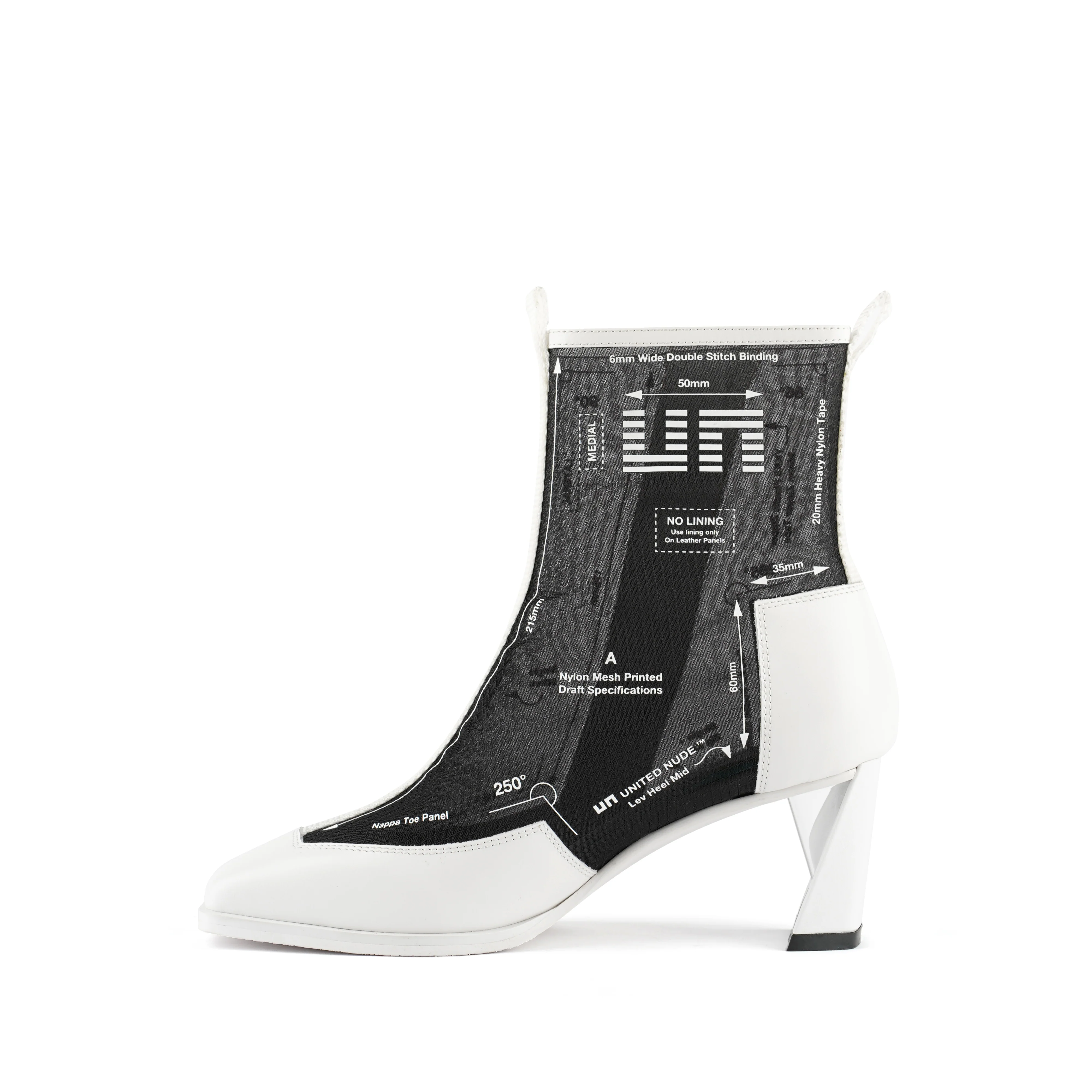 Rasa Bootie Mid - Image 9