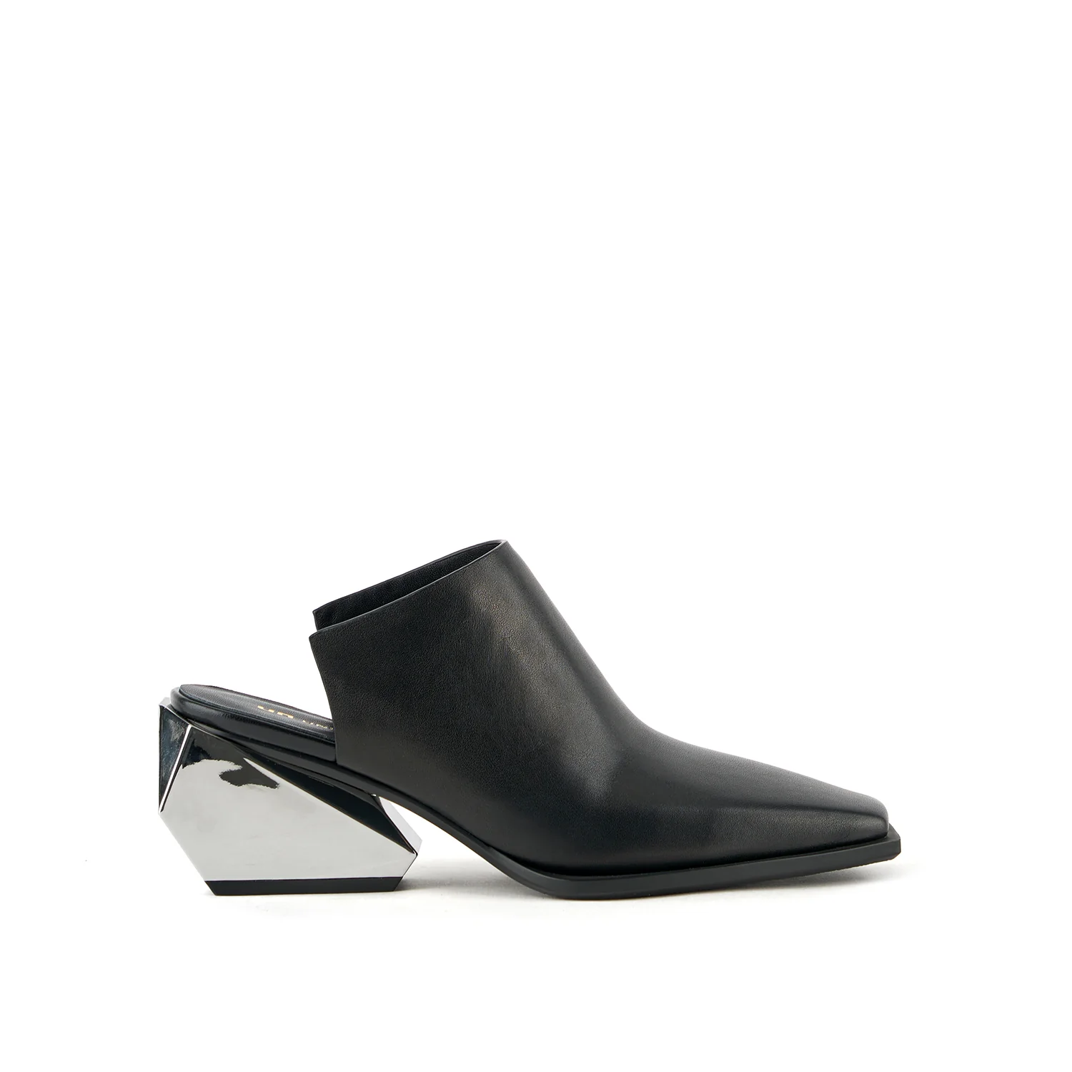 Ricky Mule Mid