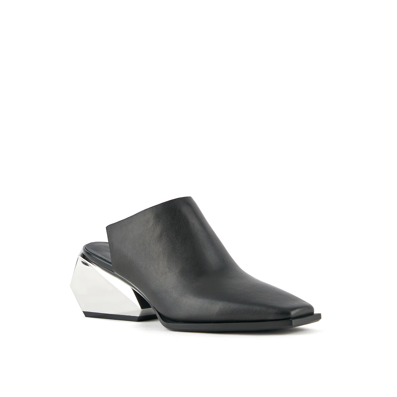 Ricky Mule Mid - Image 2