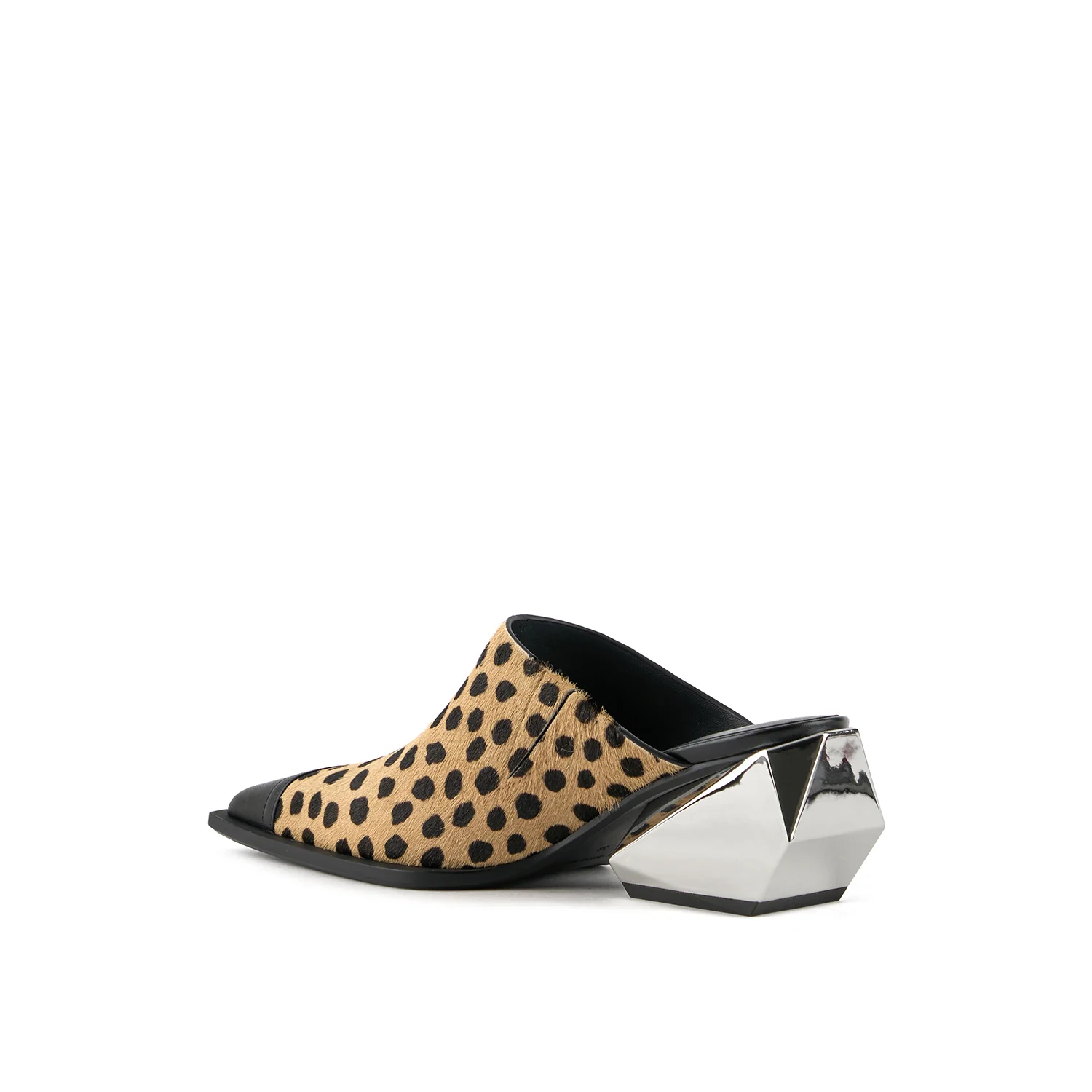 Ricky Mule Mid II - Image 10