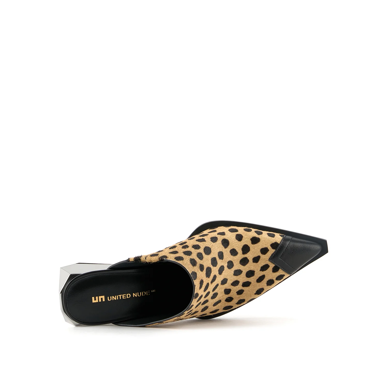 Ricky Mule Mid II - Image 11