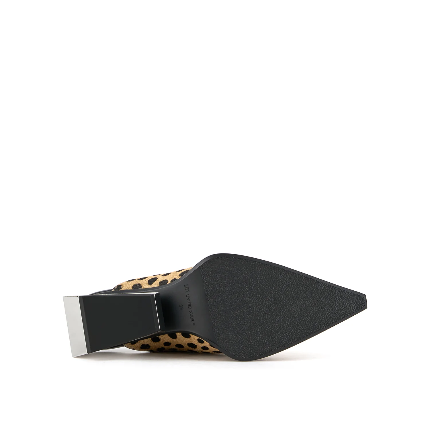 Ricky Mule Mid II - Image 12