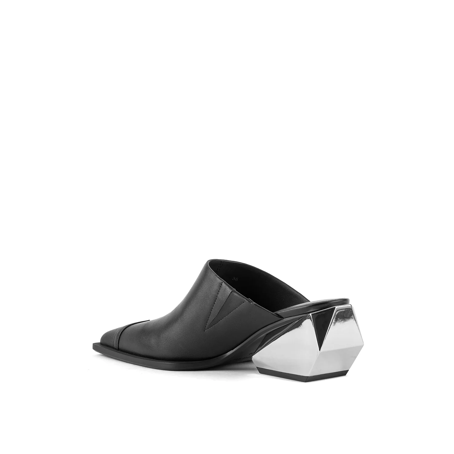 Ricky Mule Mid II - Image 16