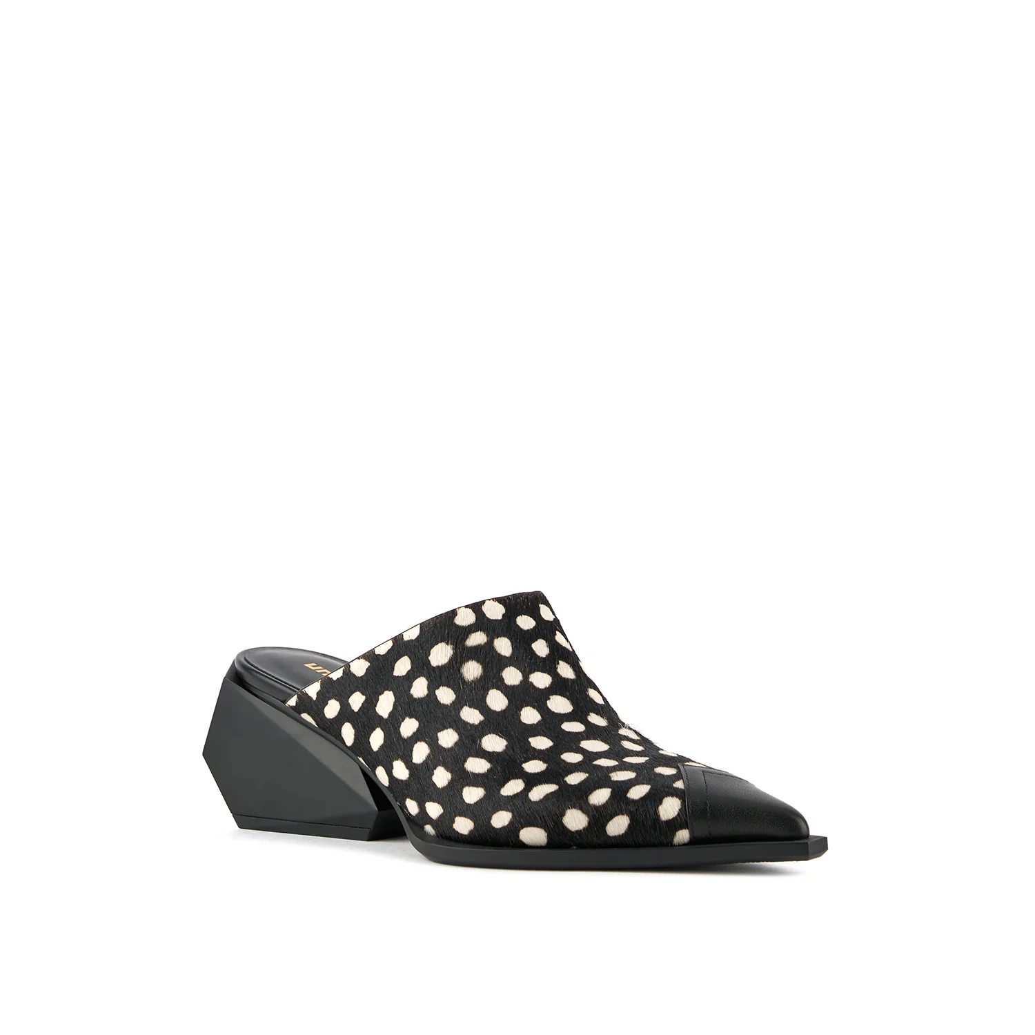 Ricky Mule Mid II - Image 2