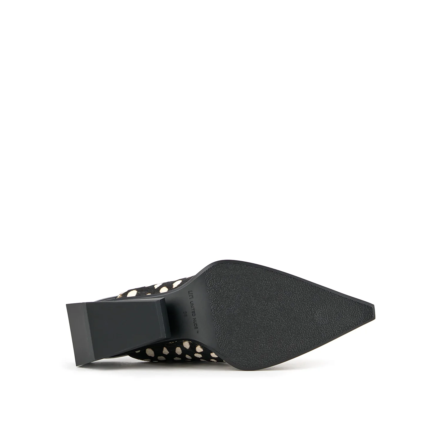 Ricky Mule Mid II - Image 6