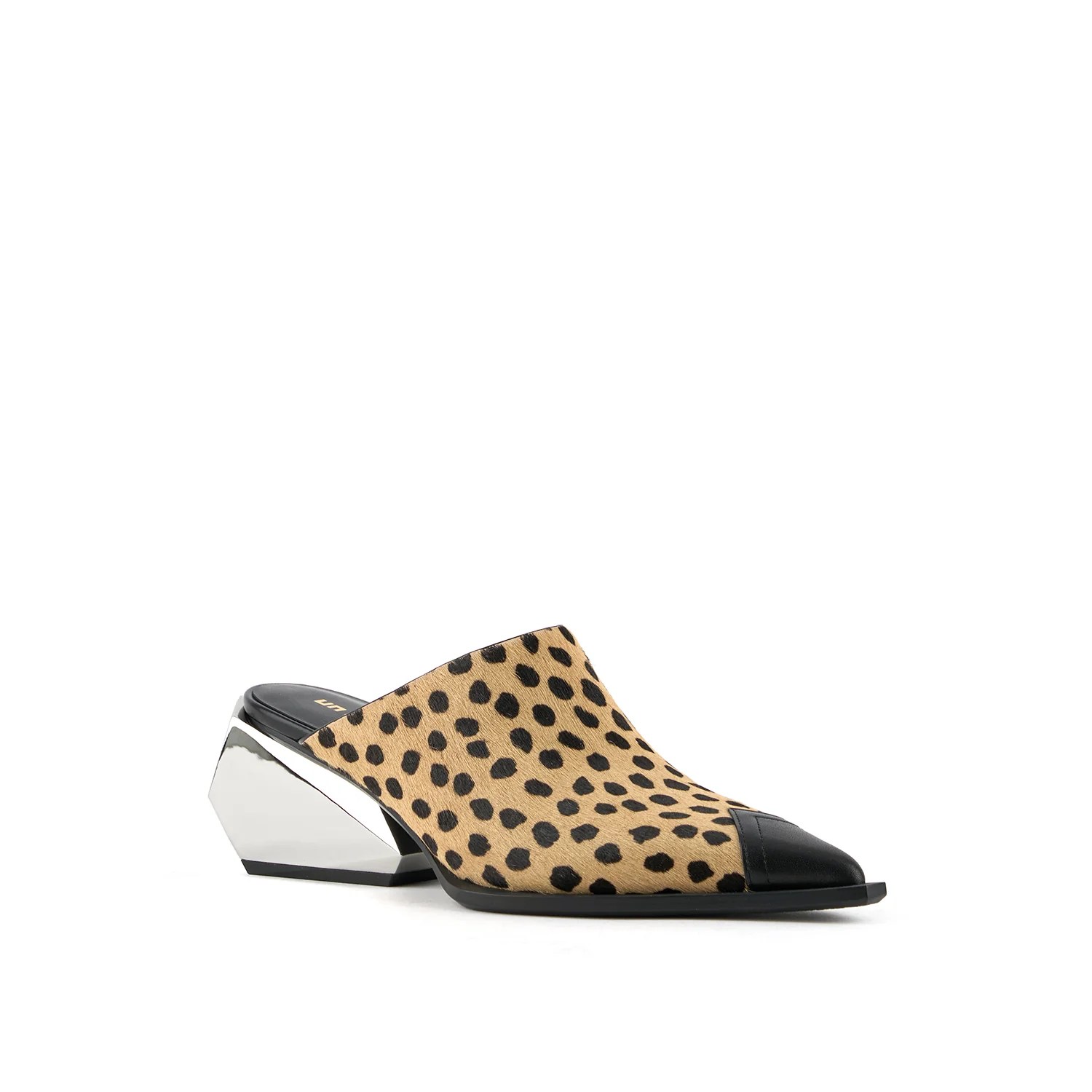 Ricky Mule Mid II - Image 8