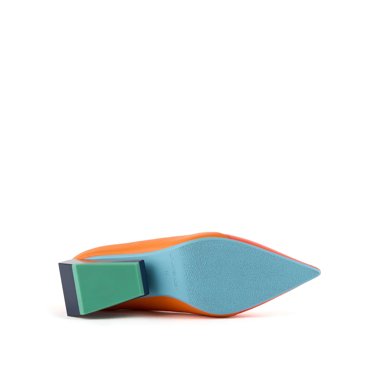 Ricky Pump Mid - Image 18
