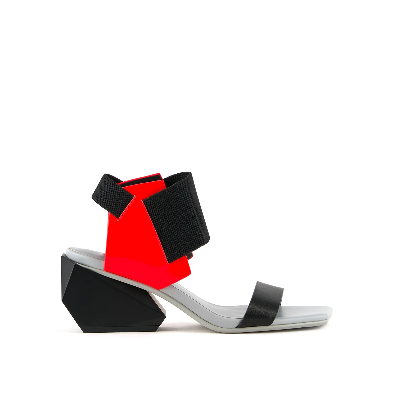 Ricky Sandal Mid