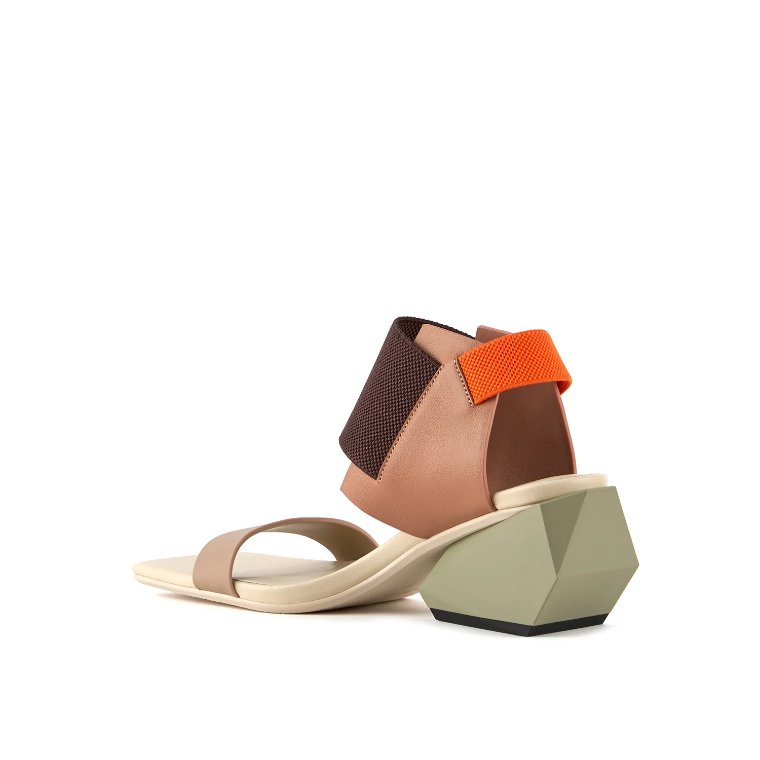 Ricky Sandal Mid - Image 10
