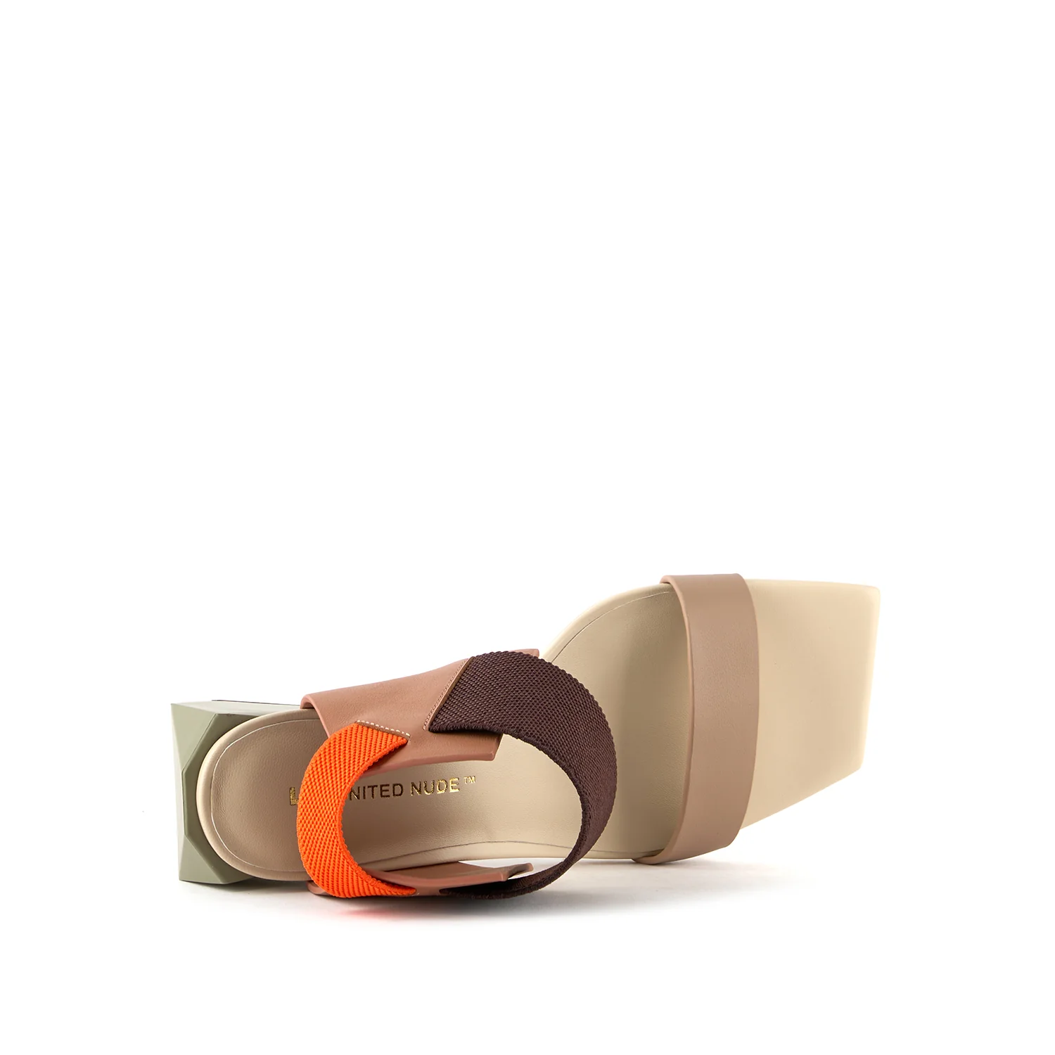 Ricky Sandal Mid - Image 11