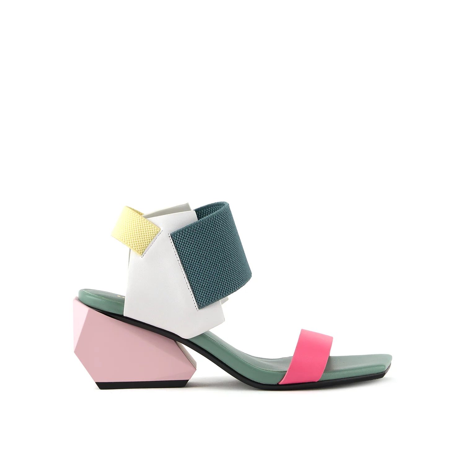 Ricky Sandal Mid - Image 19