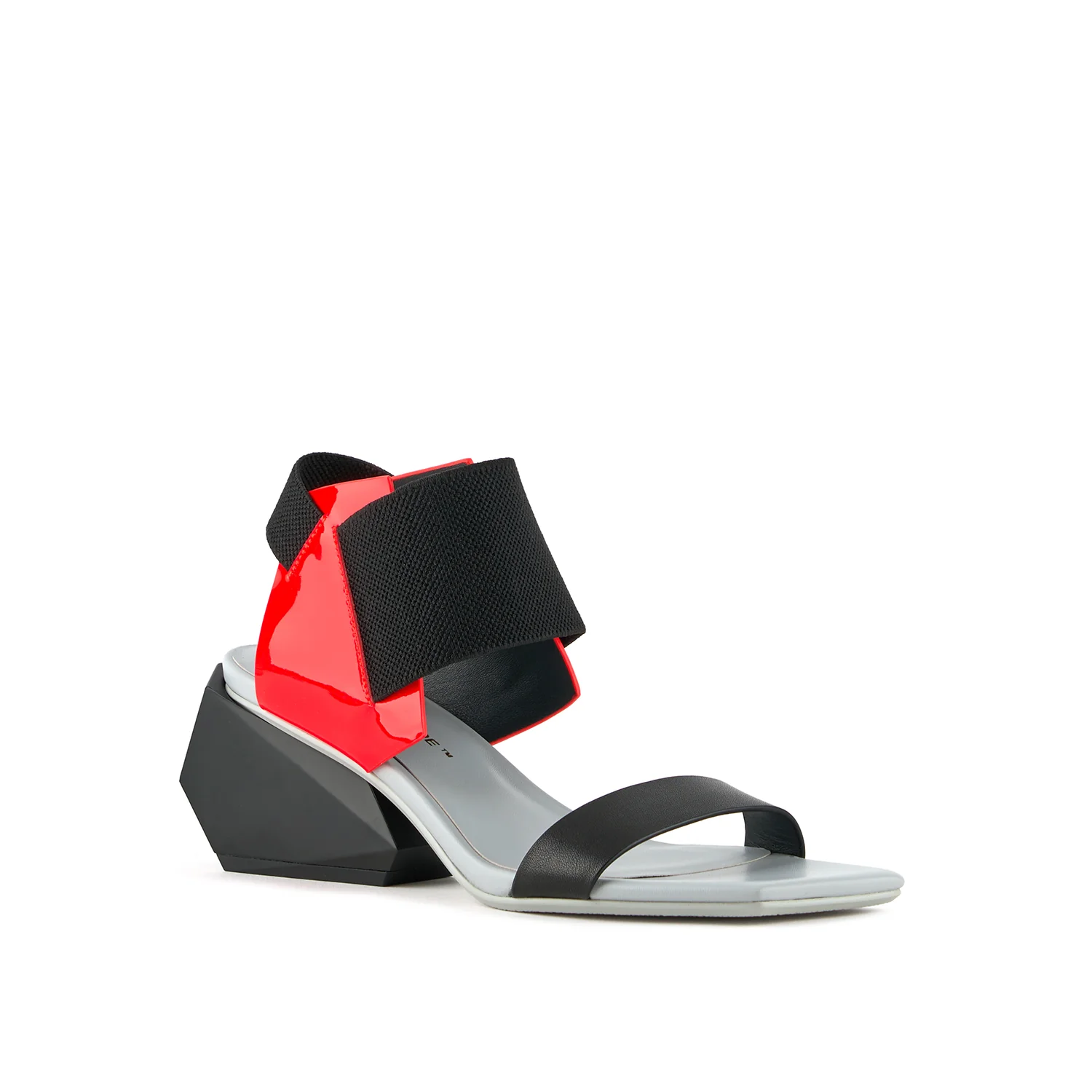 Ricky Sandal Mid - Image 2