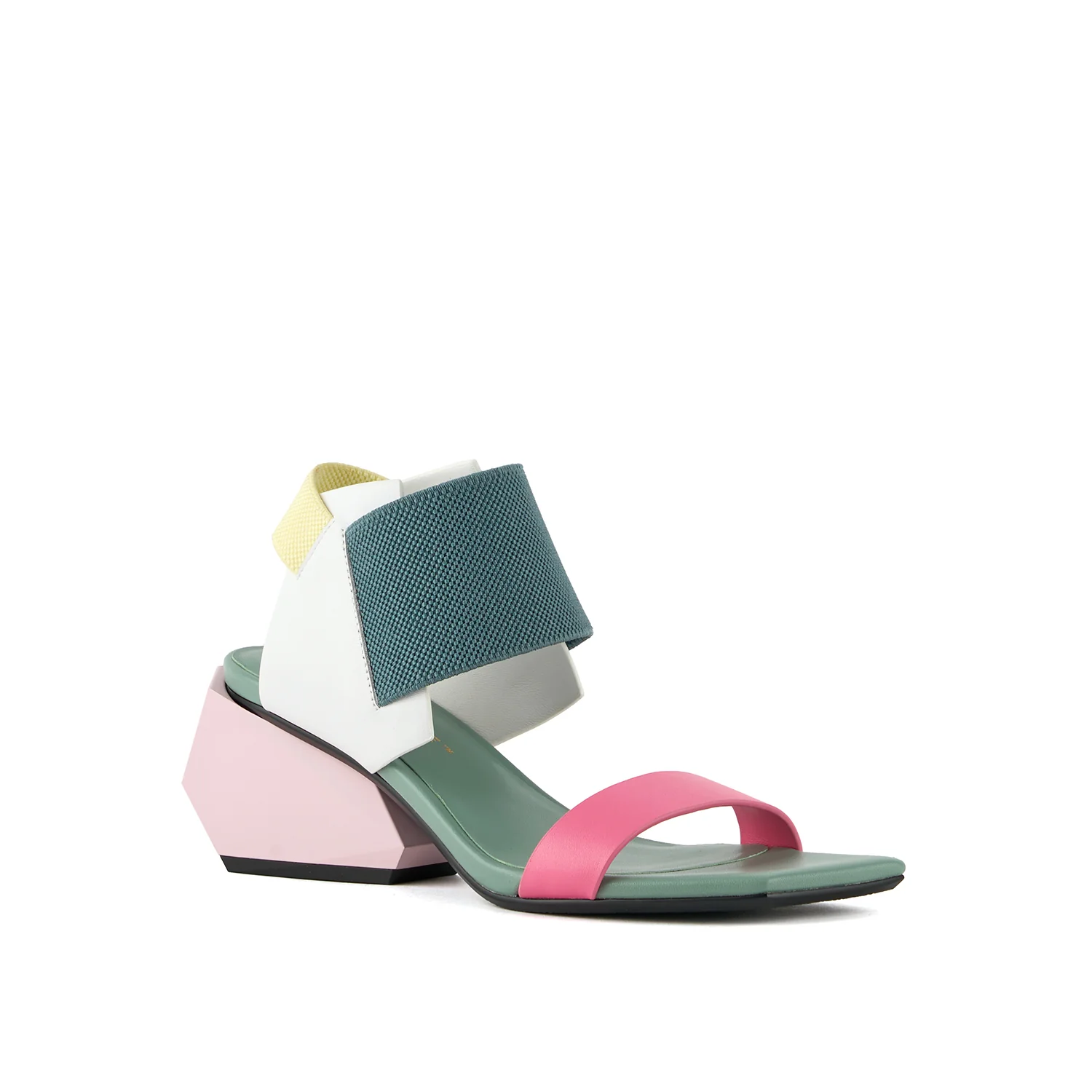 Ricky Sandal Mid - Image 20