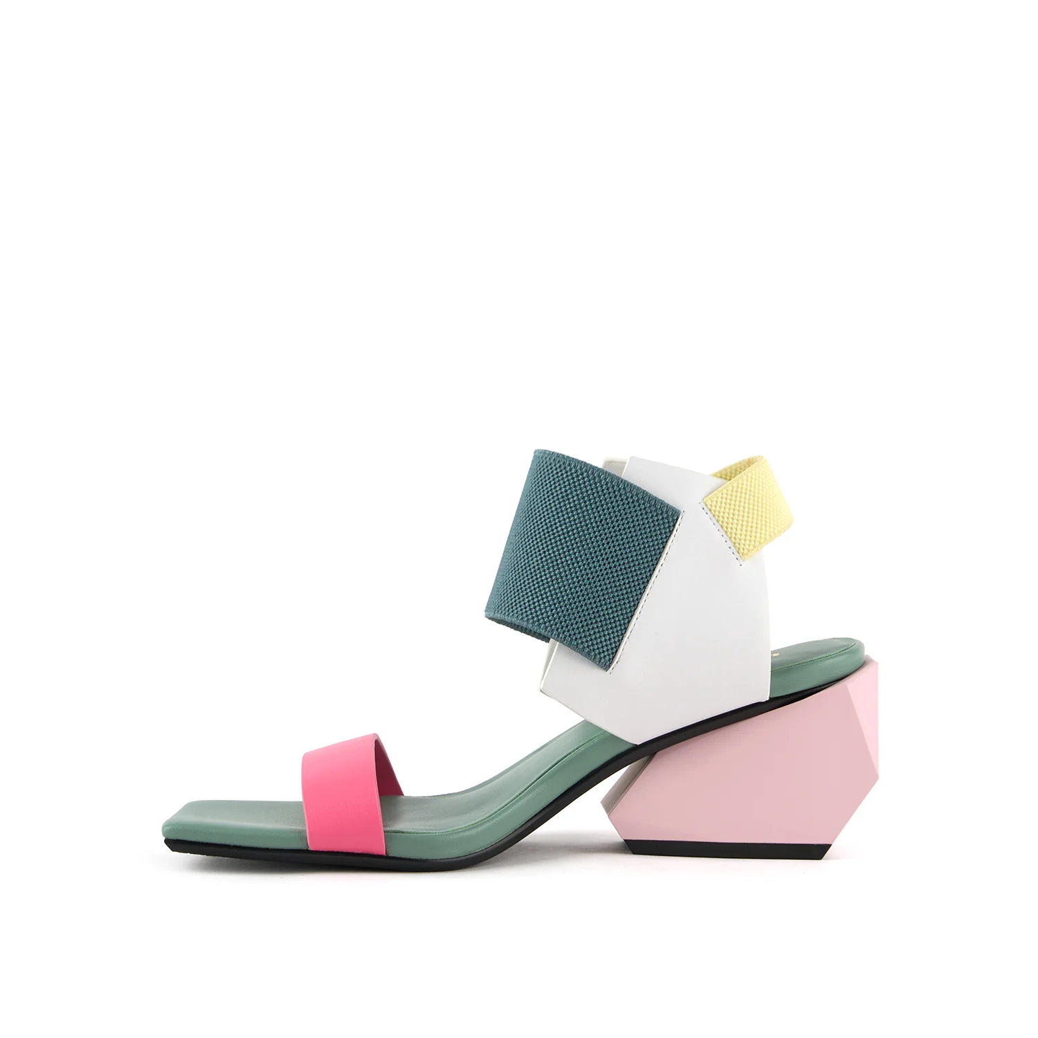 Ricky Sandal Mid - Image 21