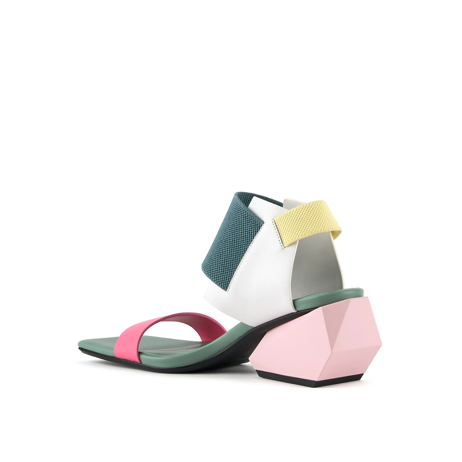 Ricky Sandal Mid - Image 22