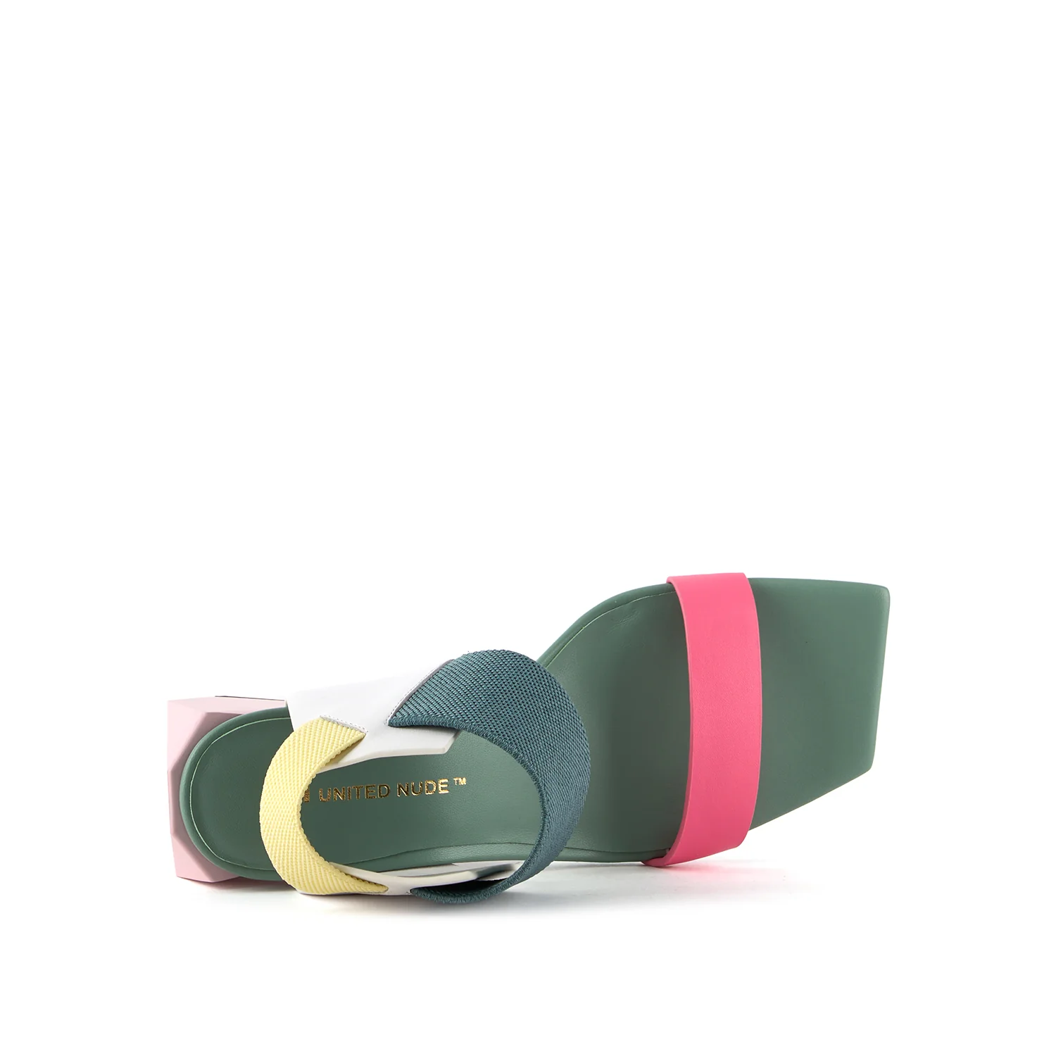Ricky Sandal Mid - Image 23