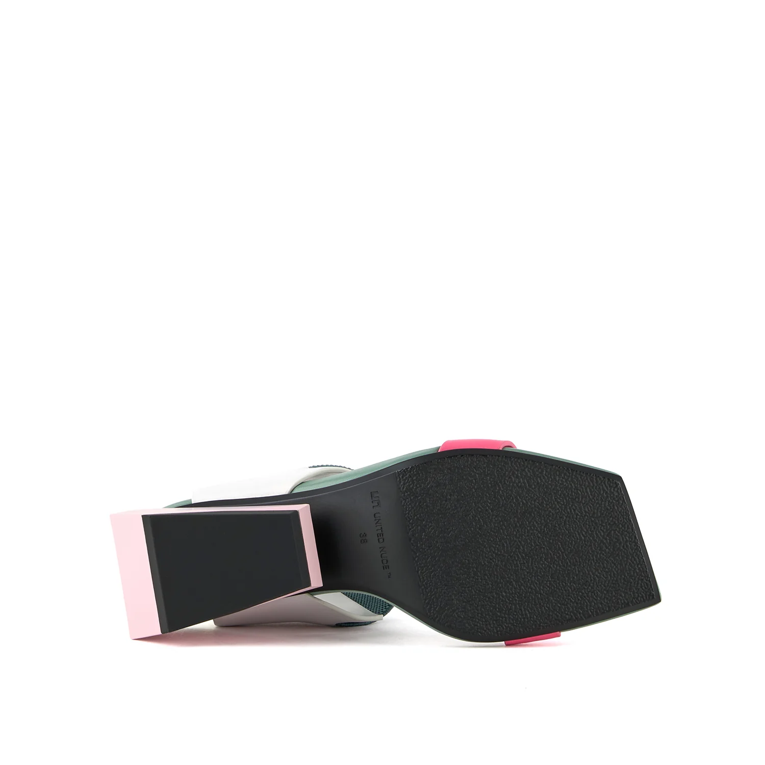 Ricky Sandal Mid - Image 24