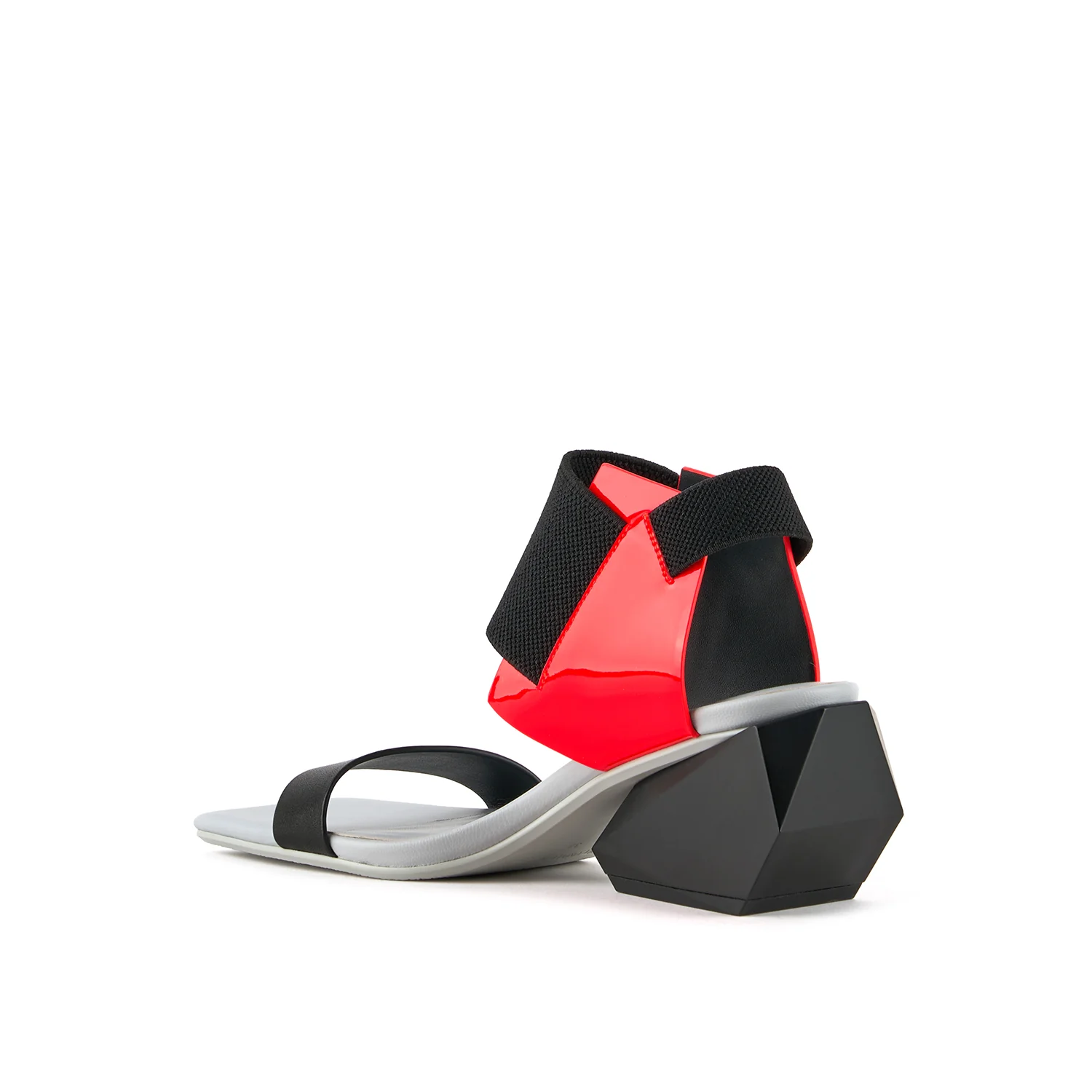 Ricky Sandal Mid - Image 4