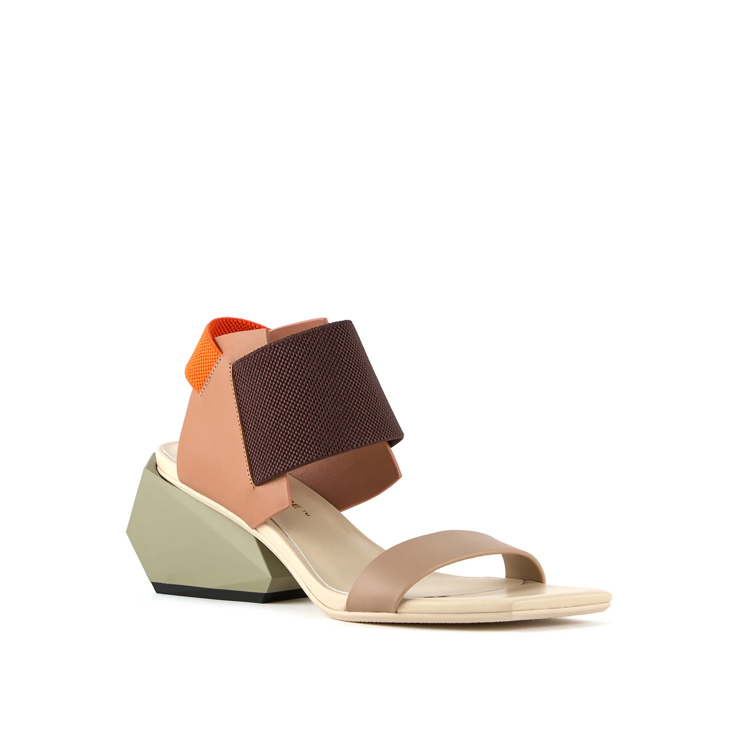 Ricky Sandal Mid - Image 8