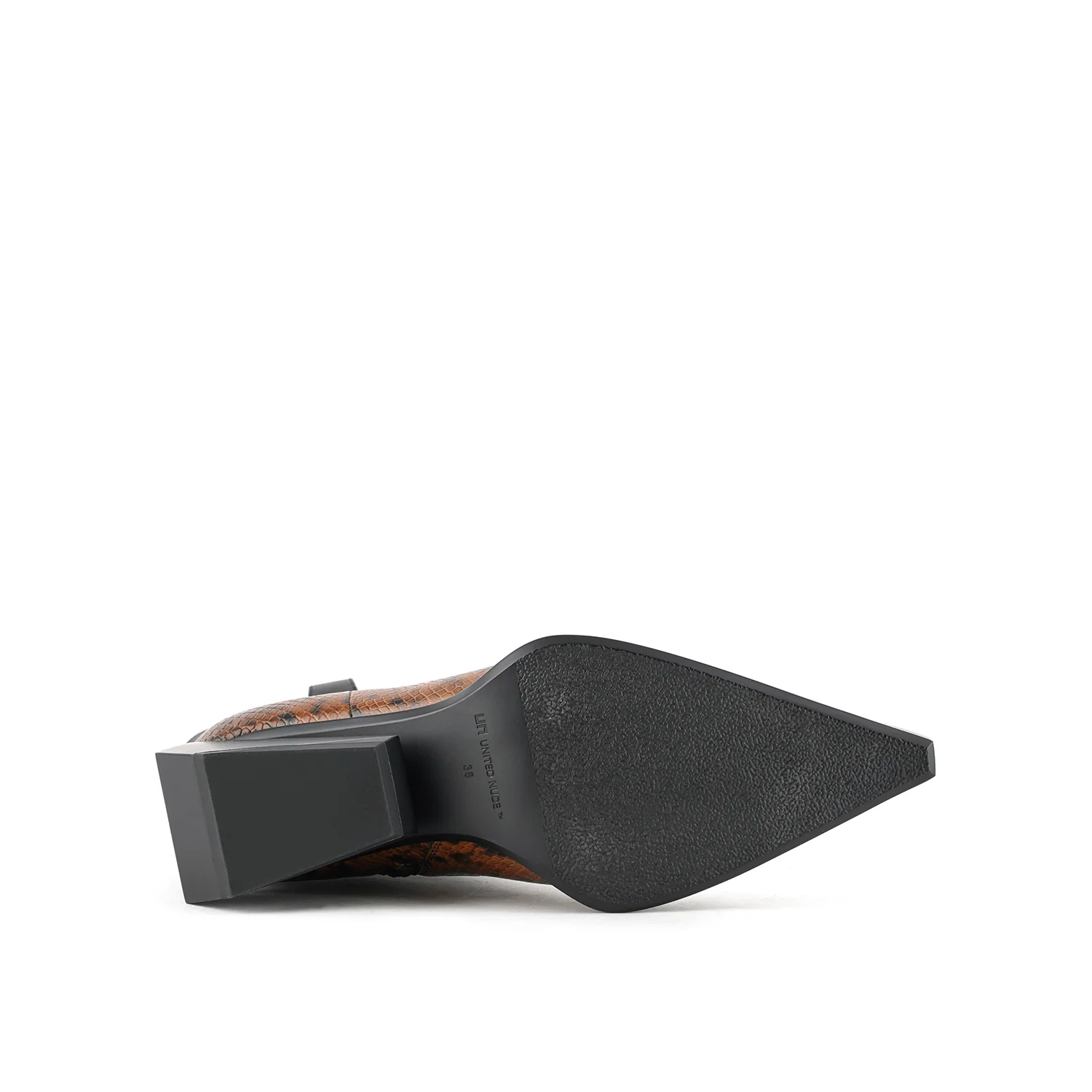 Ricky West Mid II - Image 6