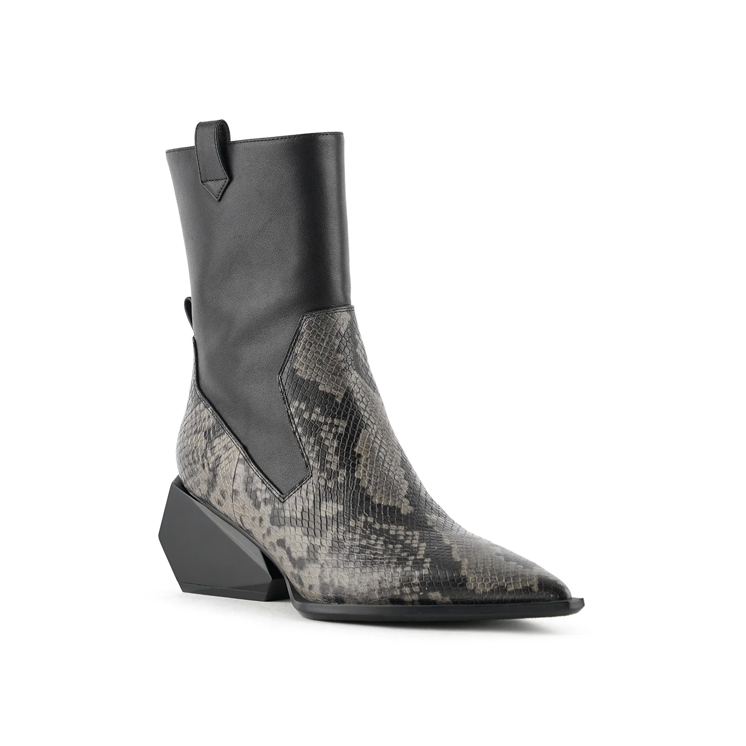Ricky West Mid II - Image 8