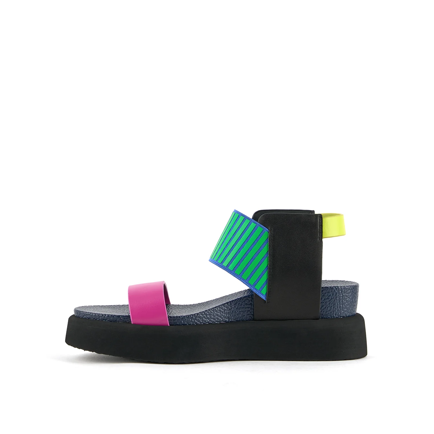 Rico Sandal II - Image 3