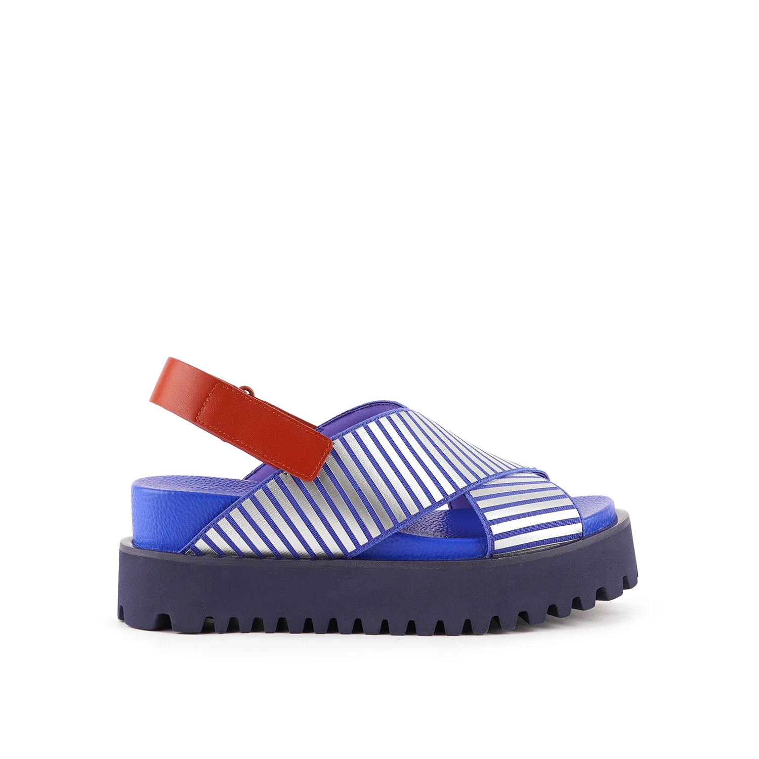 Rico X Sandal - Image 19