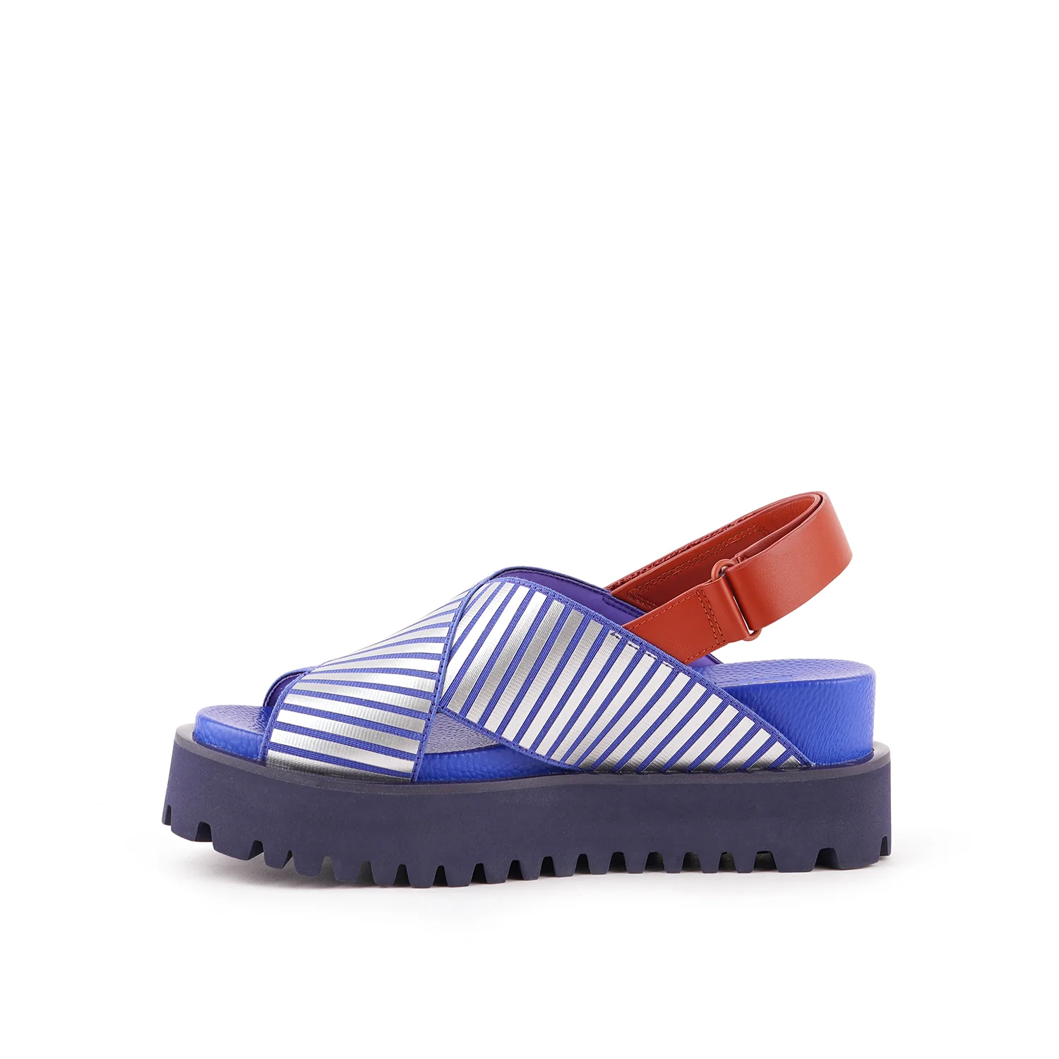 Rico X Sandal - Image 21