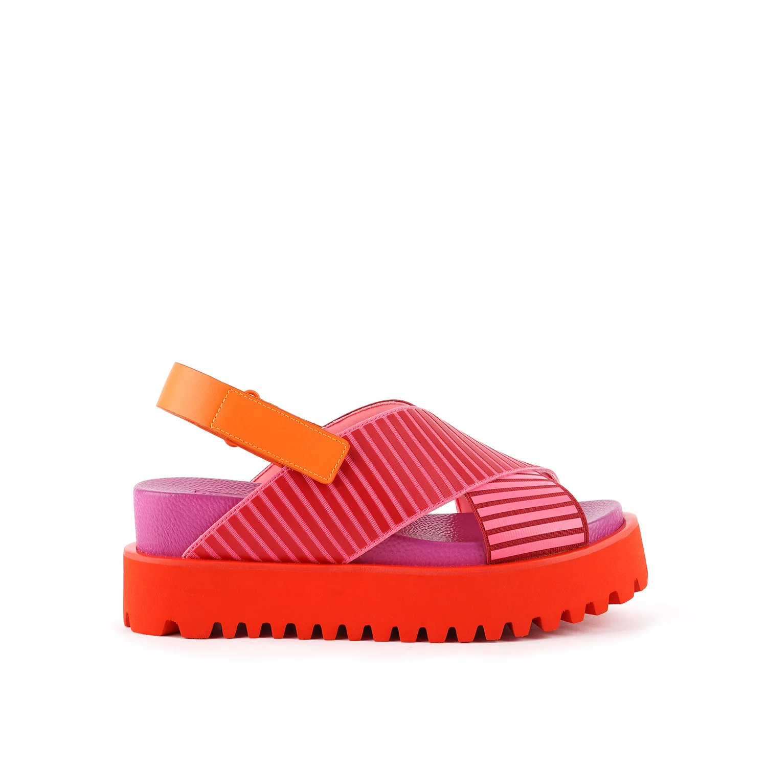 Rico X Sandal - Image 7