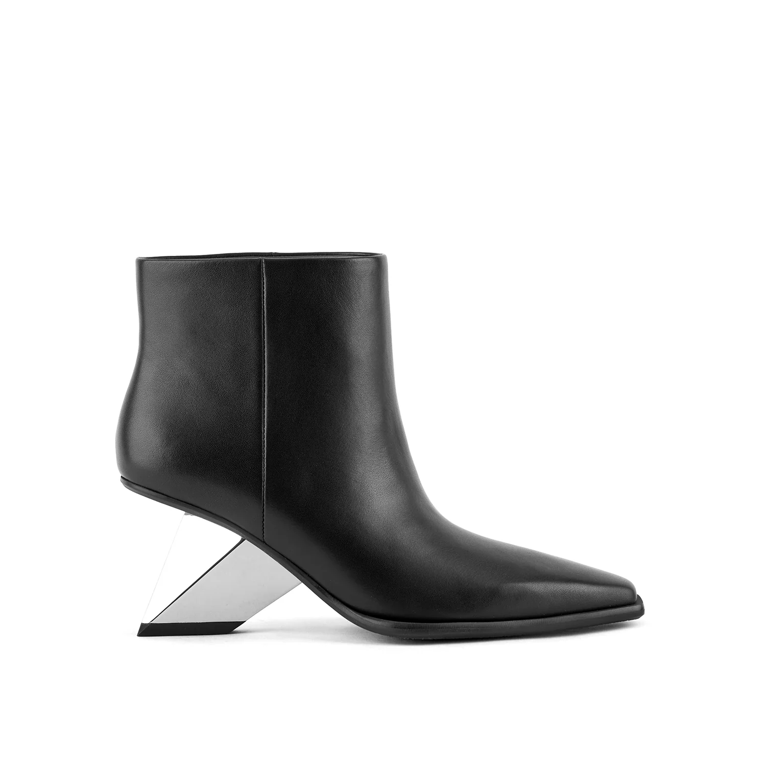 Rockit Pull On Bootie