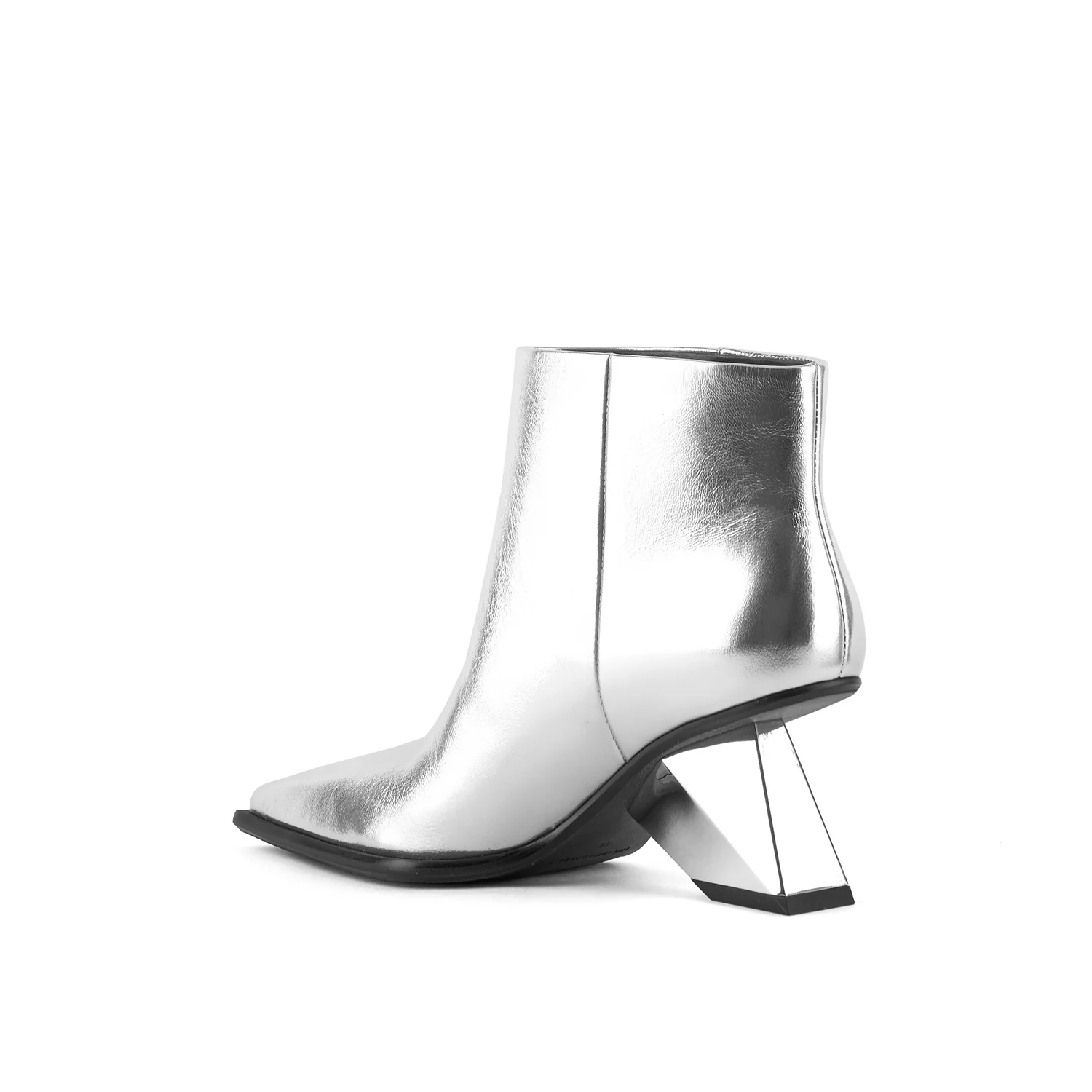 Rockit Pull On Bootie - Image 10