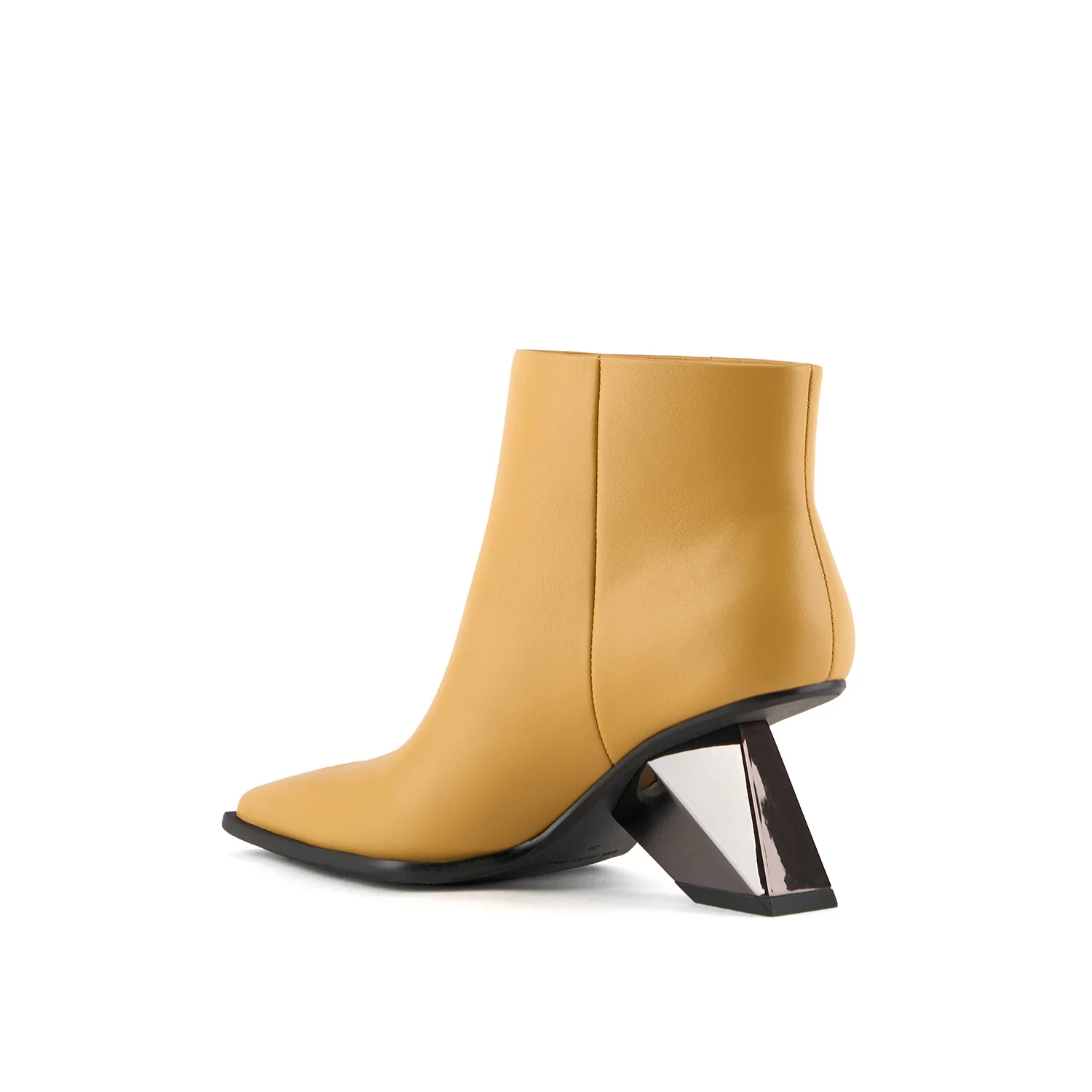 Rockit Pull On Bootie - Image 16