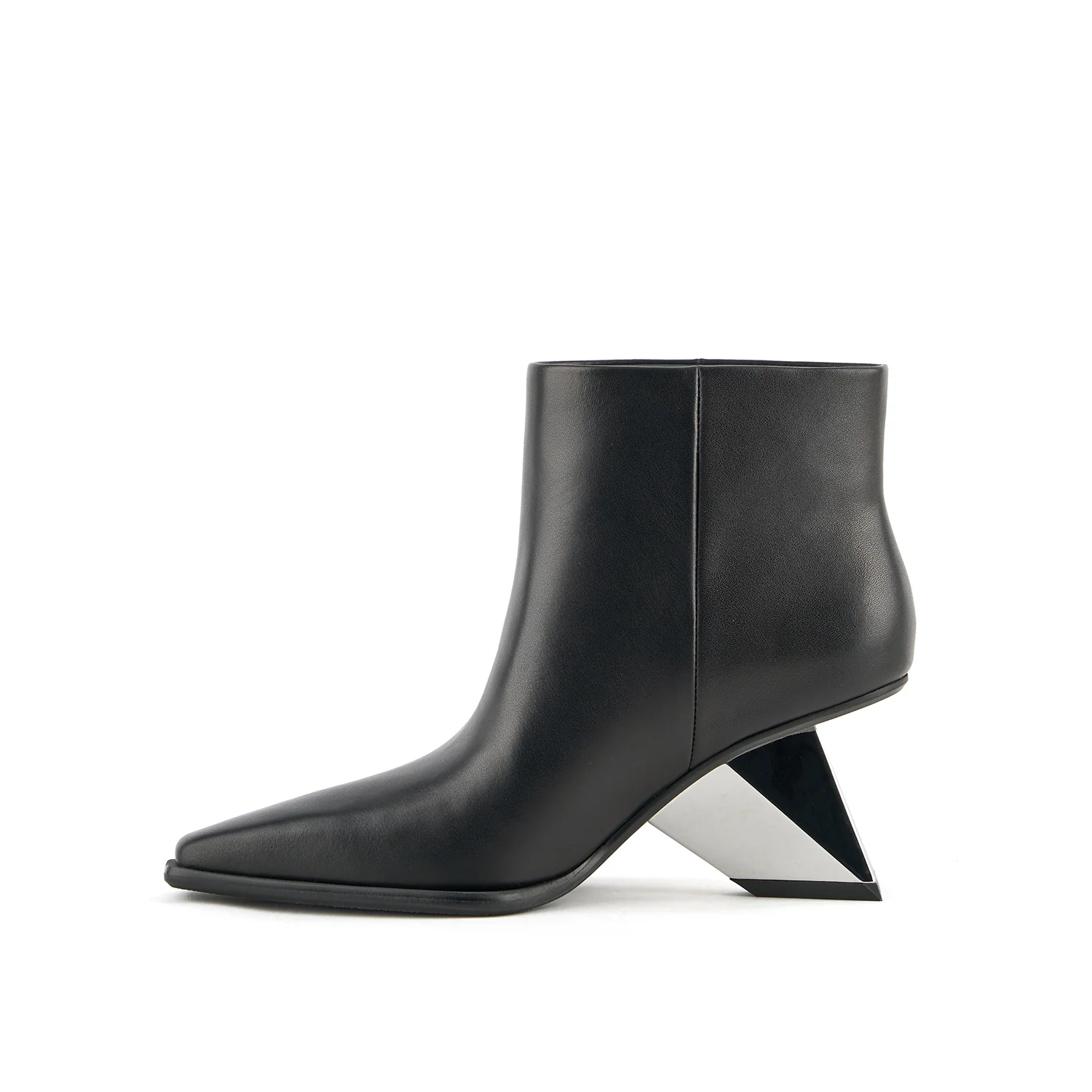 Rockit Pull On Bootie - Image 3