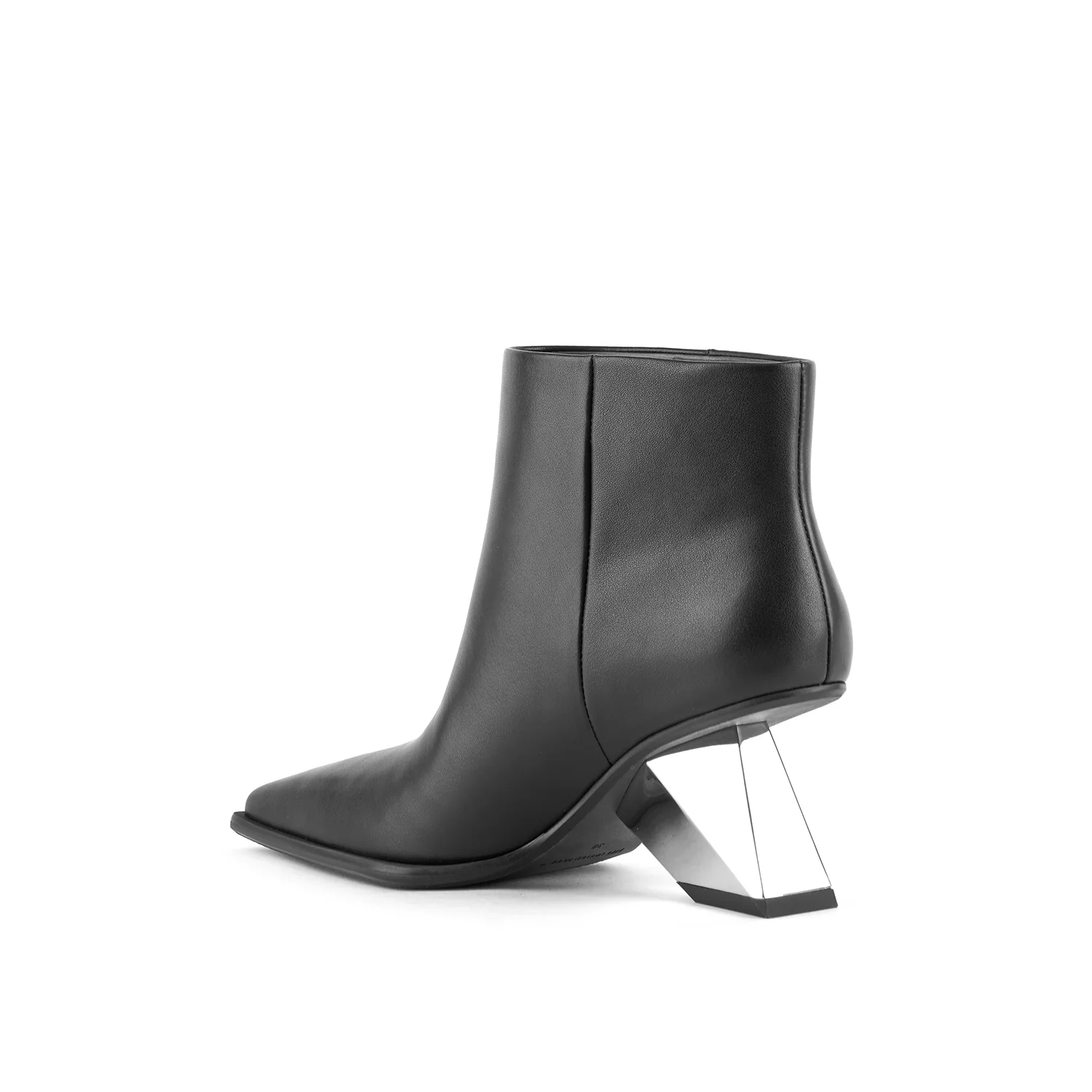 Rockit Pull On Bootie - Image 4