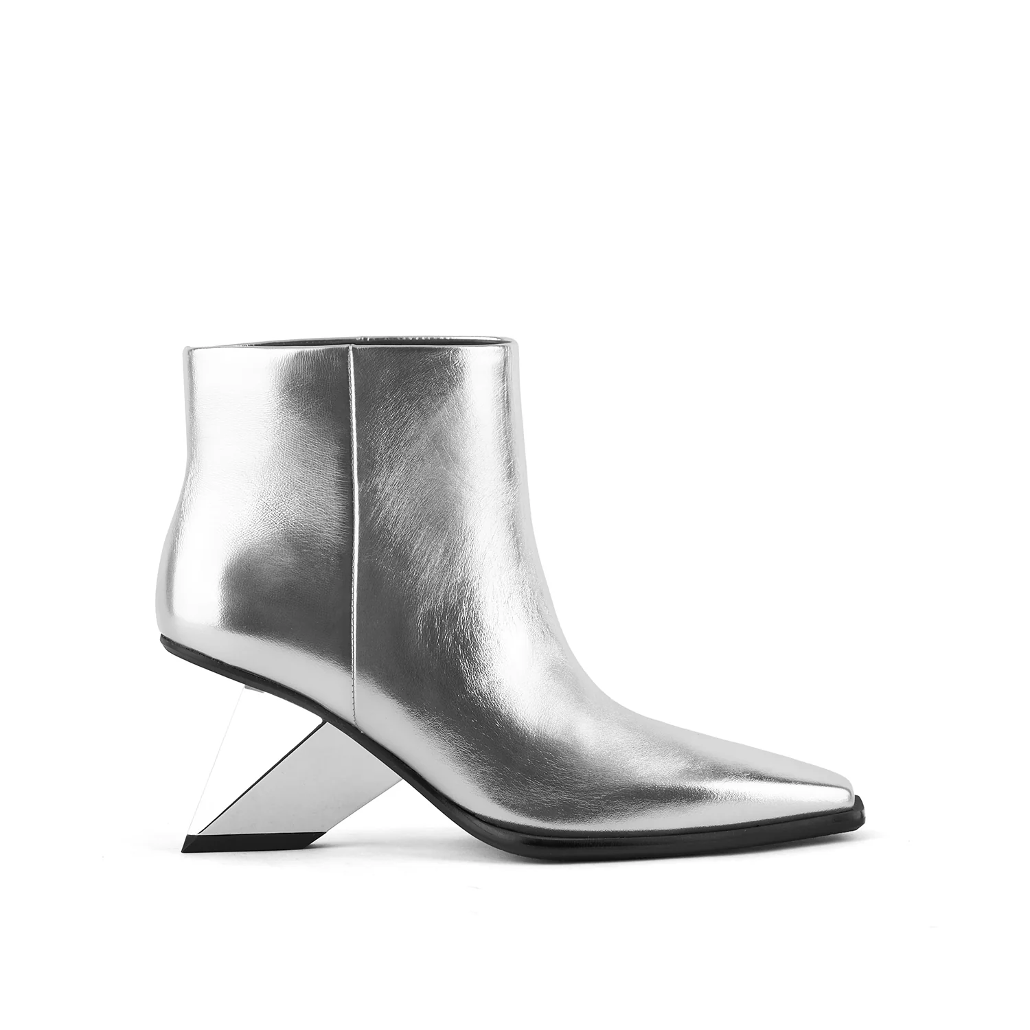 Rockit Pull On Bootie - Image 7
