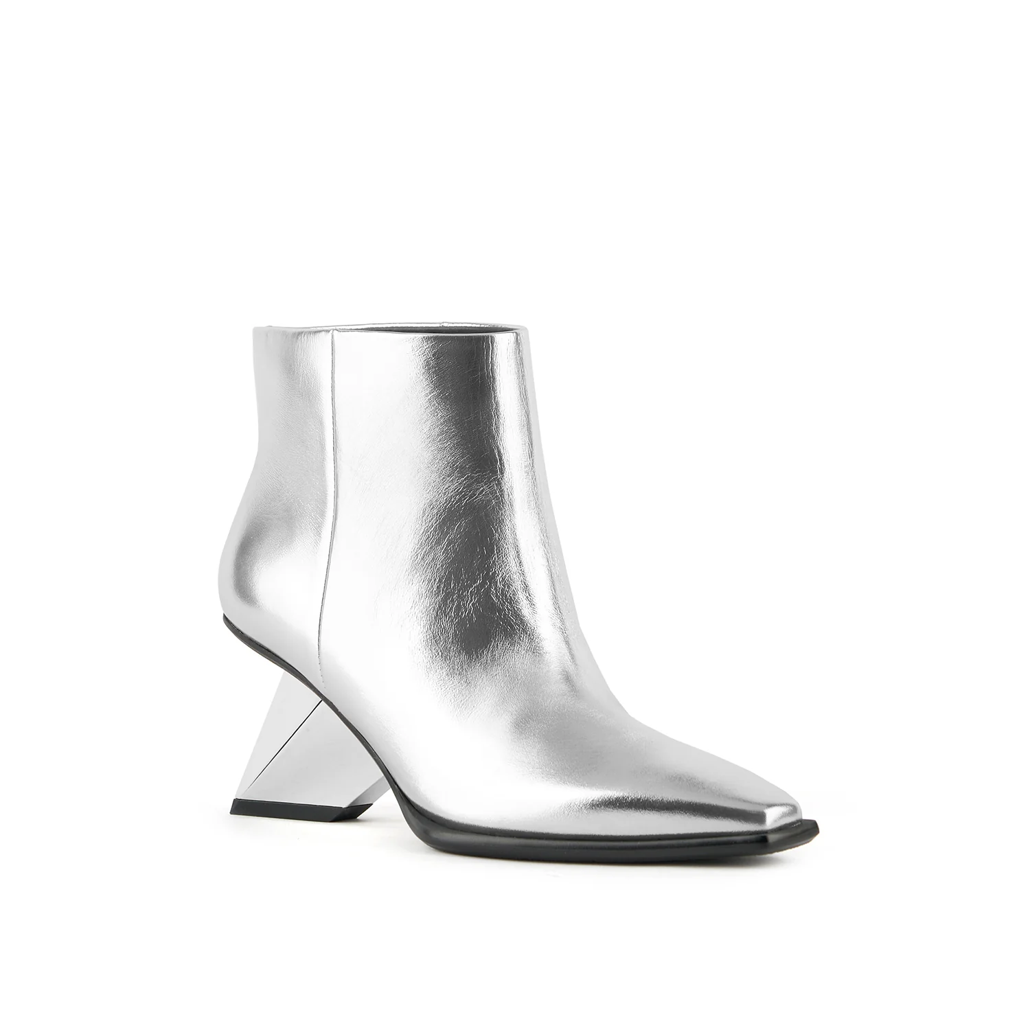 Rockit Pull On Bootie - Image 8