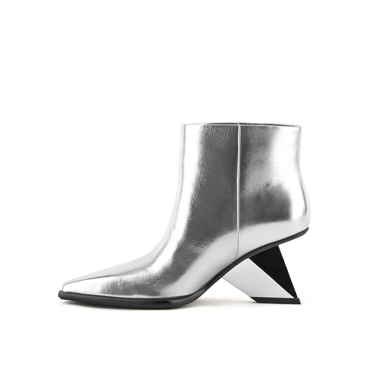 Rockit Pull On Bootie - Image 9