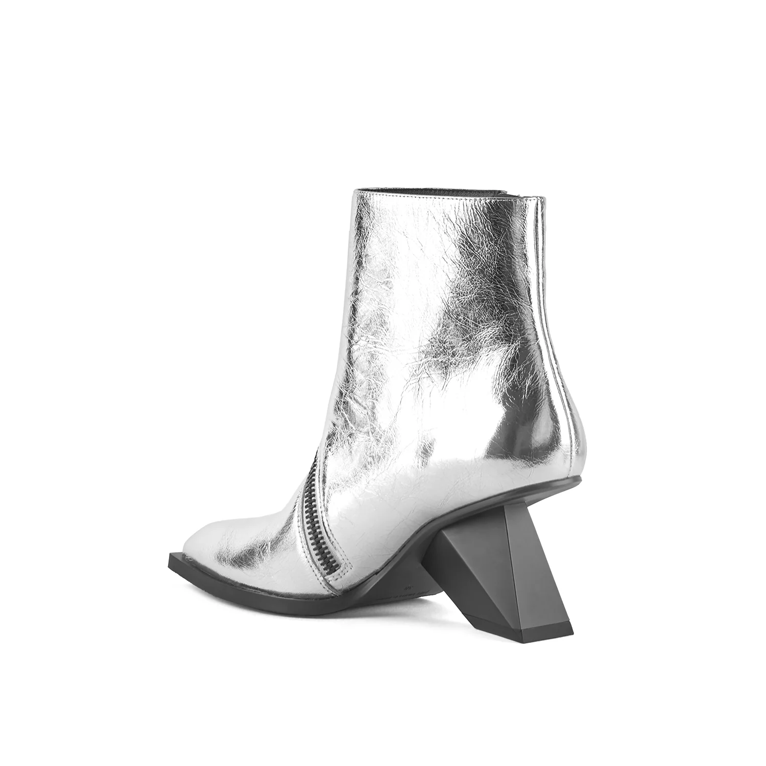 Rockit Zip Bootie - Image 10