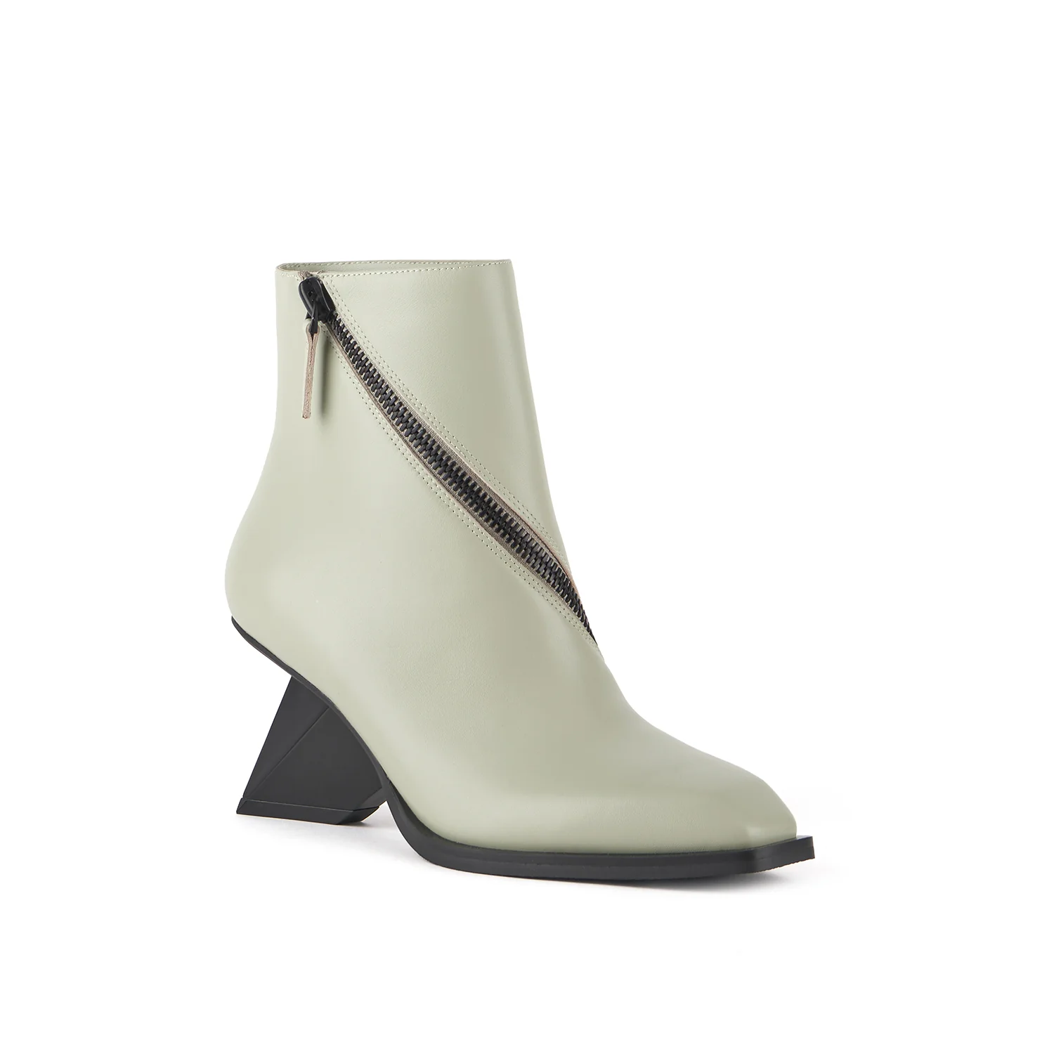 Rockit Zip Bootie - Image 14