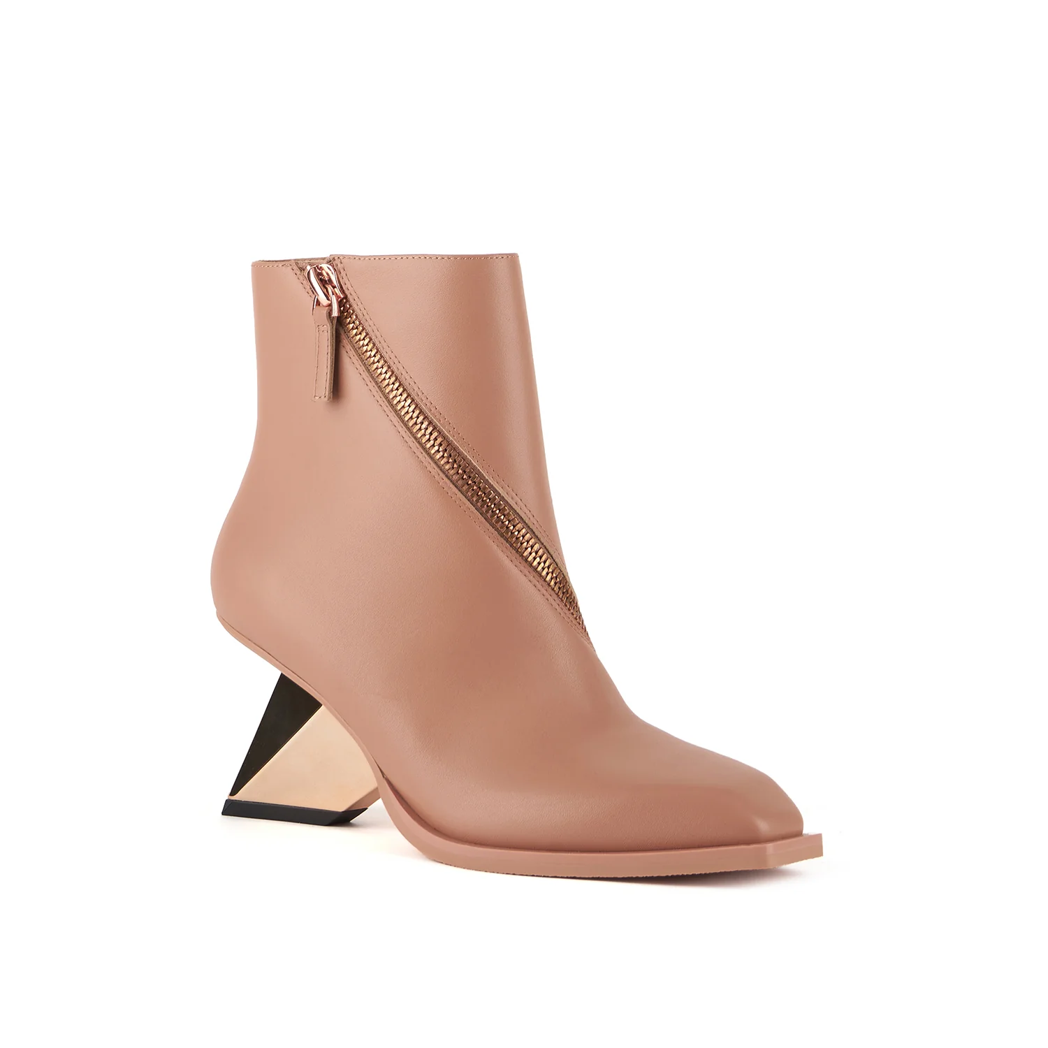 Rockit Zip Bootie - Image 20